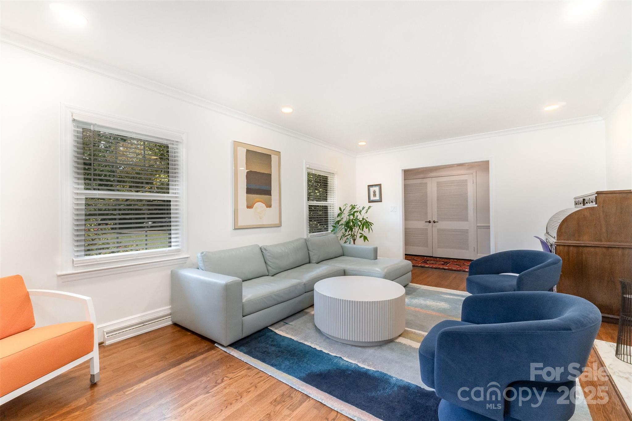 Barclay Downs - Residential