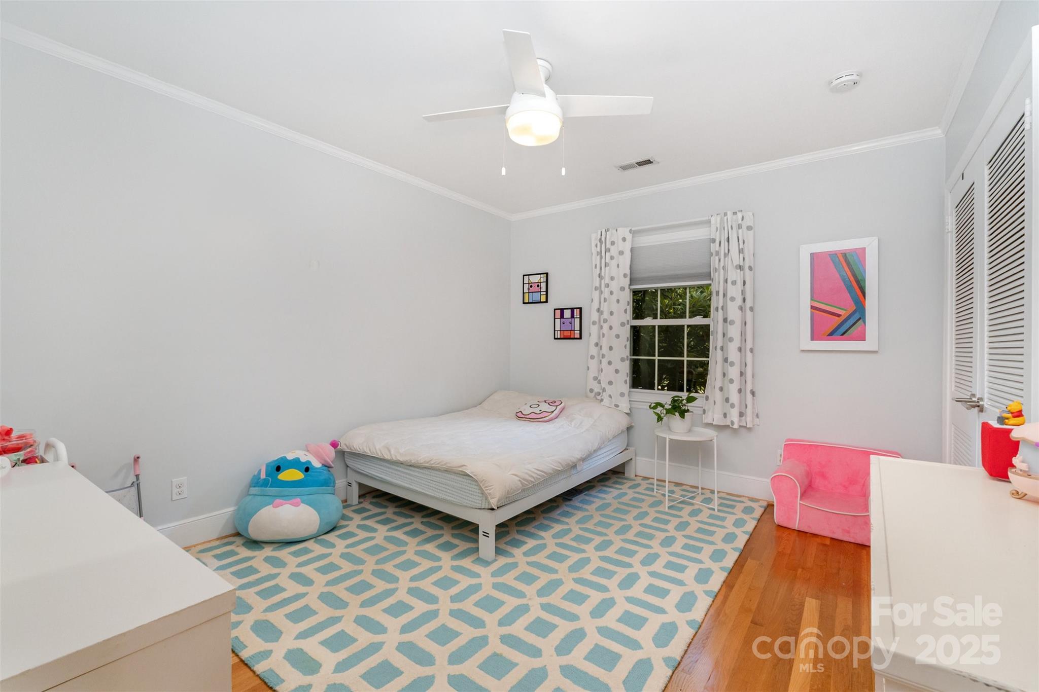 Barclay Downs - Residential