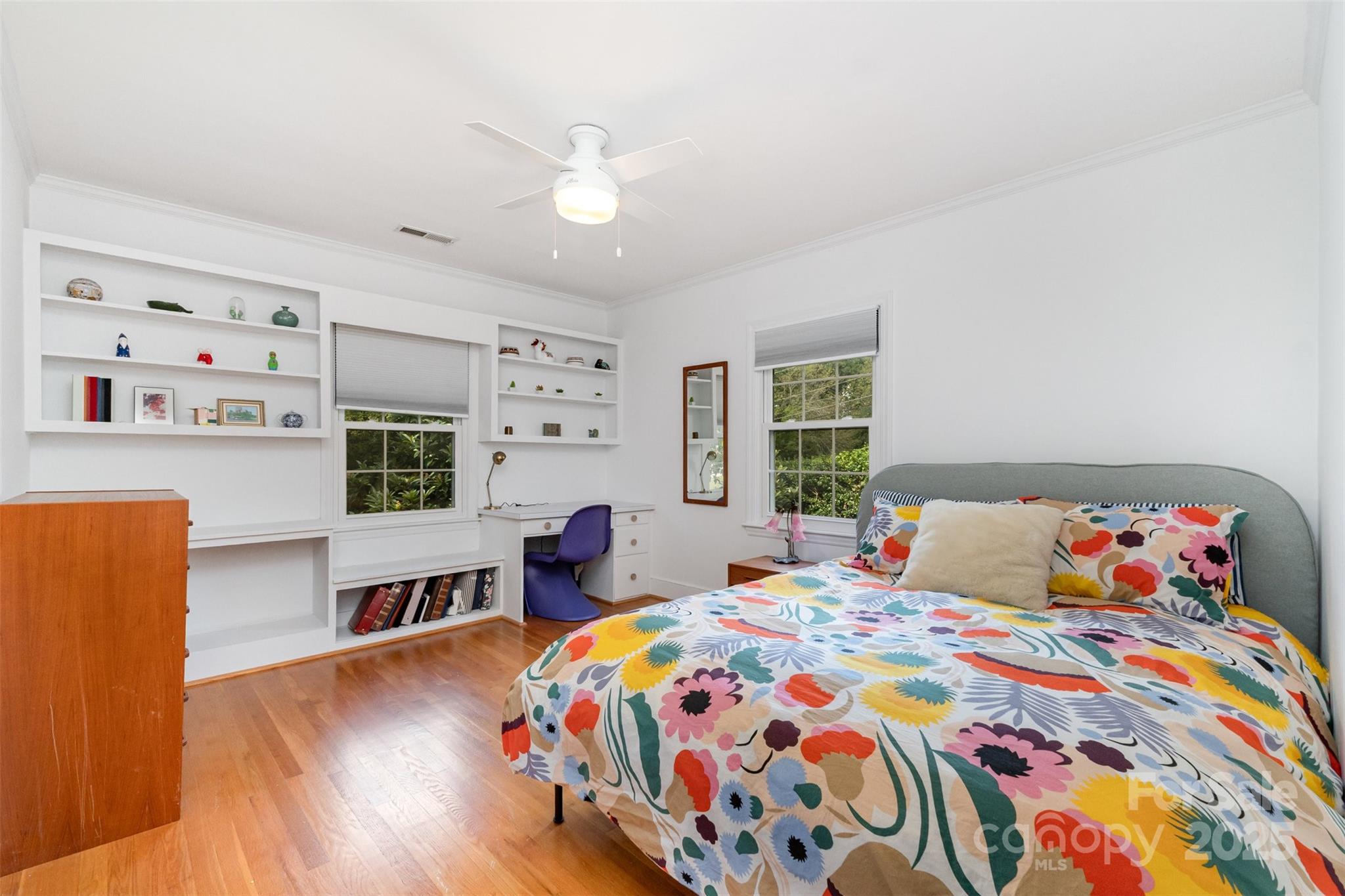 Barclay Downs - Residential