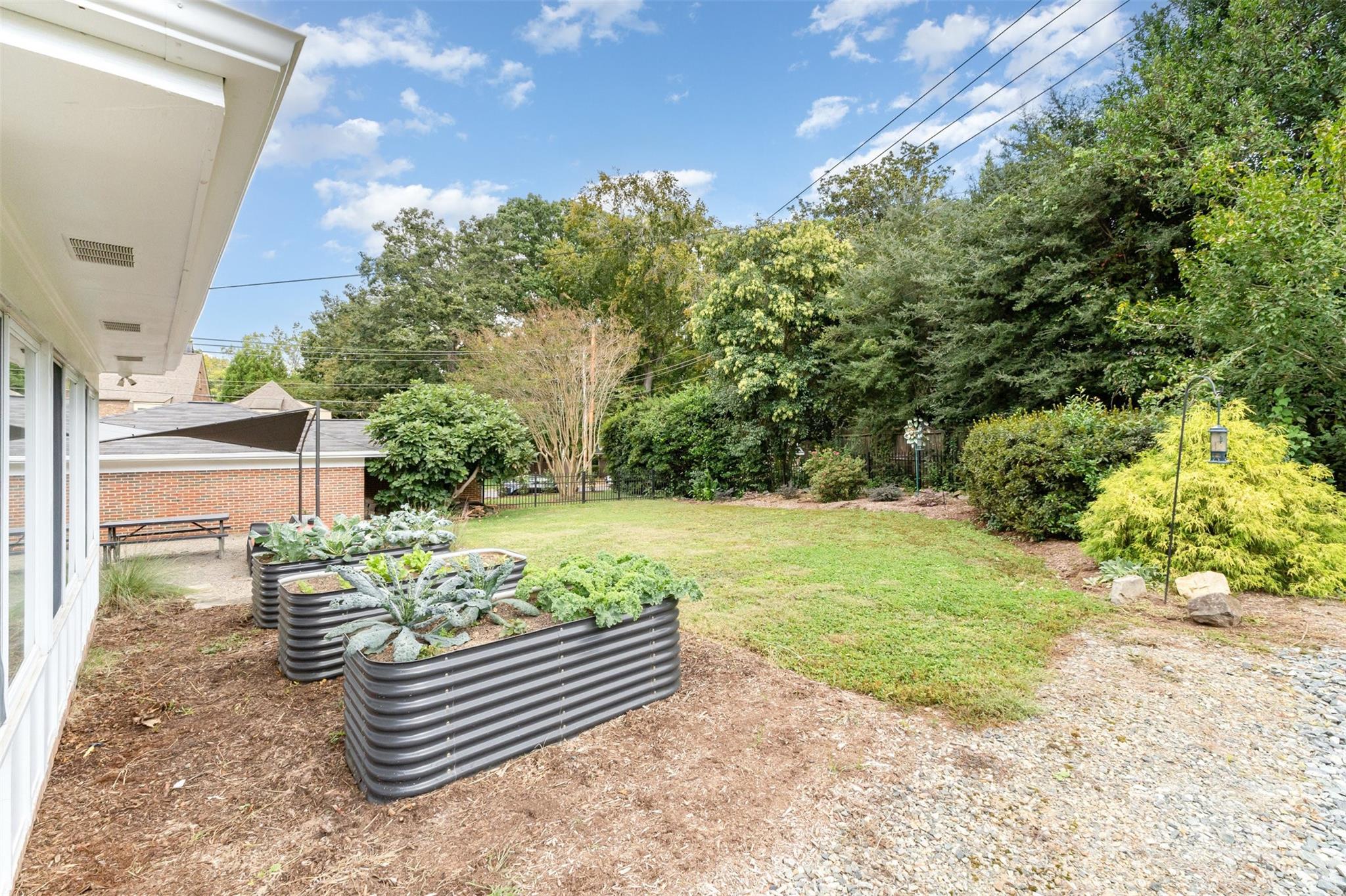 Barclay Downs - Residential