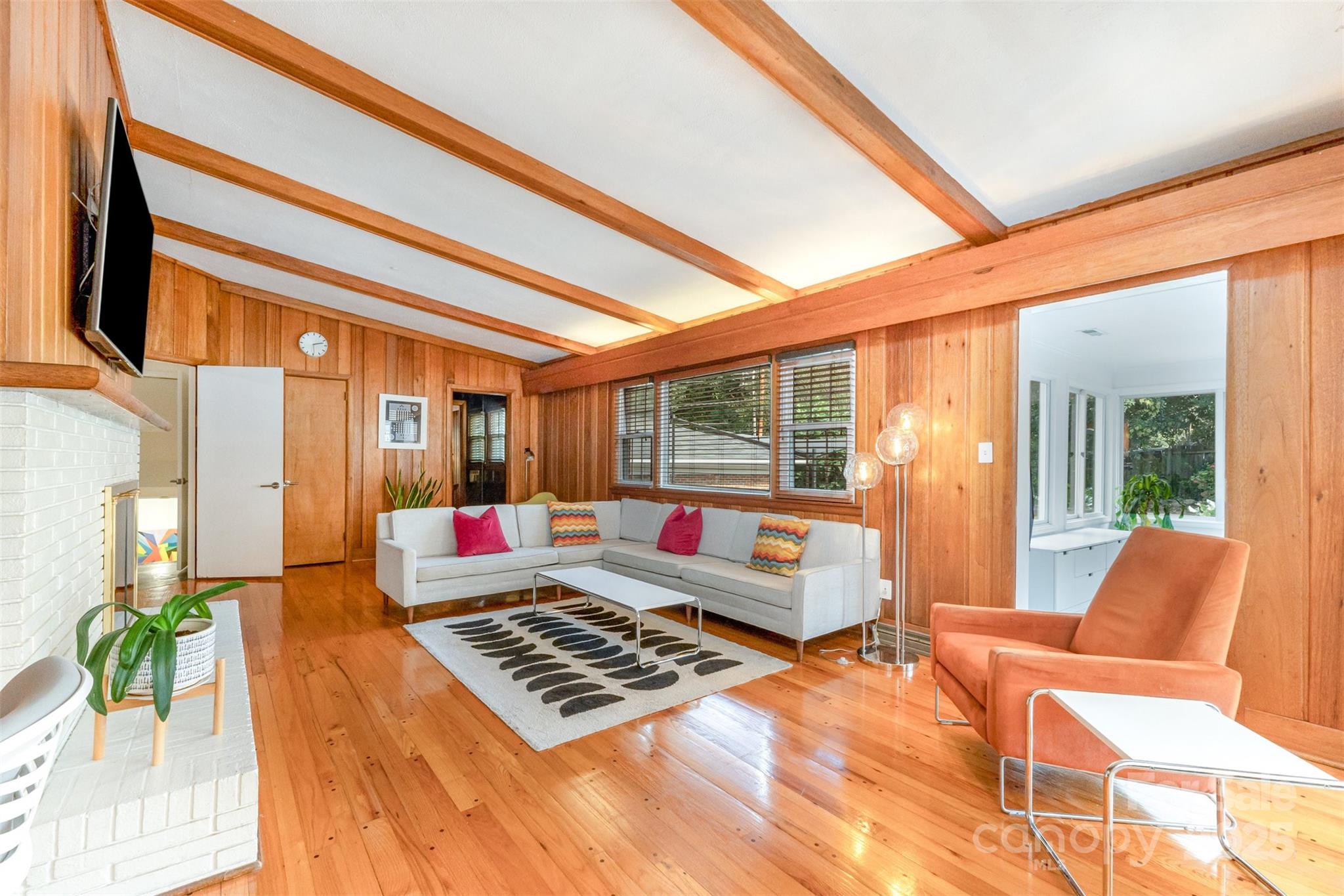 Barclay Downs - Residential