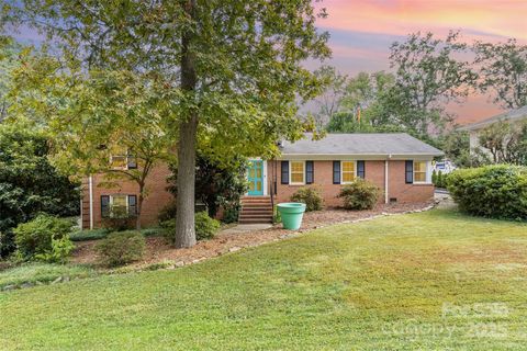 3801 Barclay Downs Drive Charlotte NC 28209
