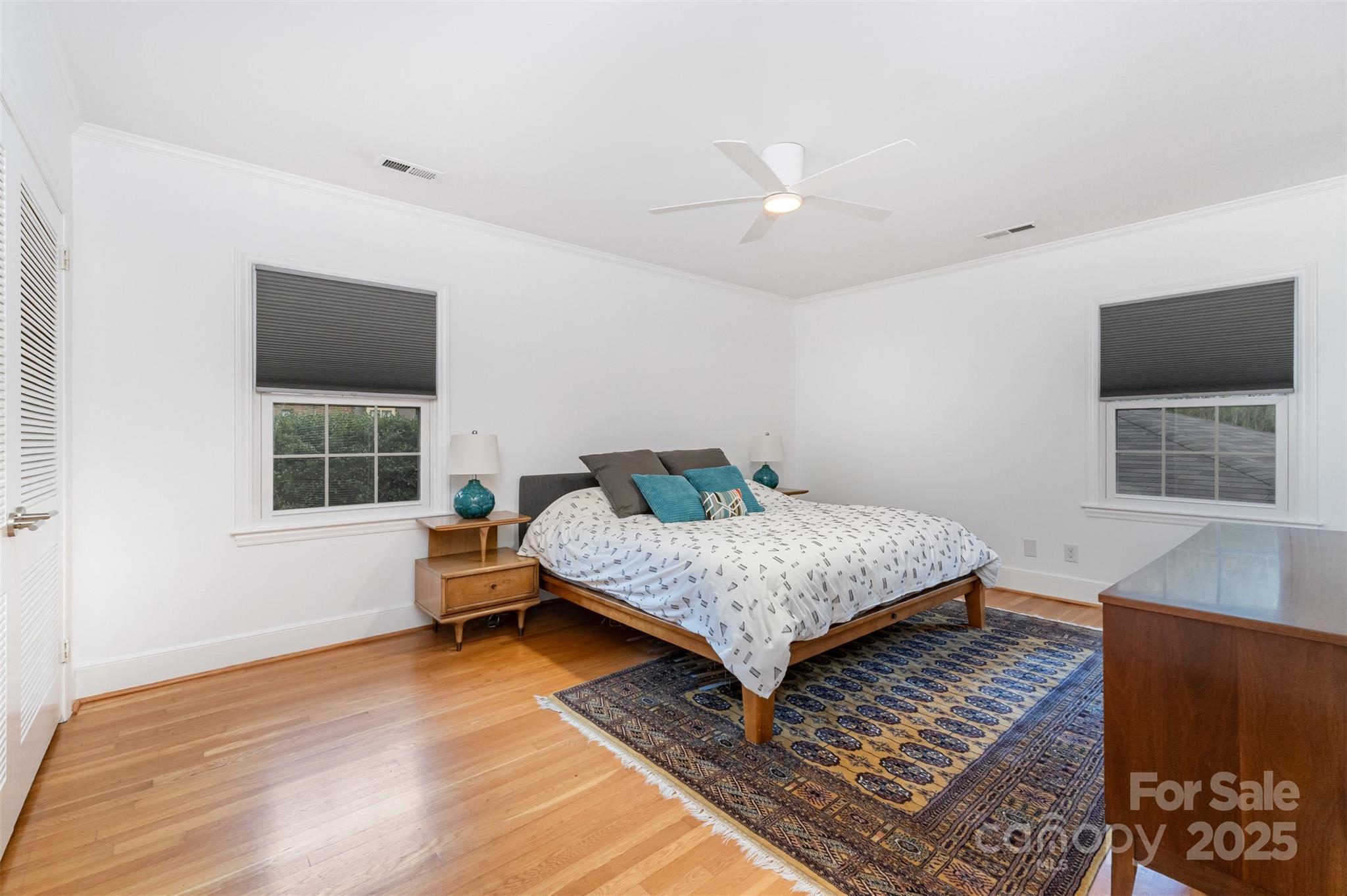 Barclay Downs - Residential