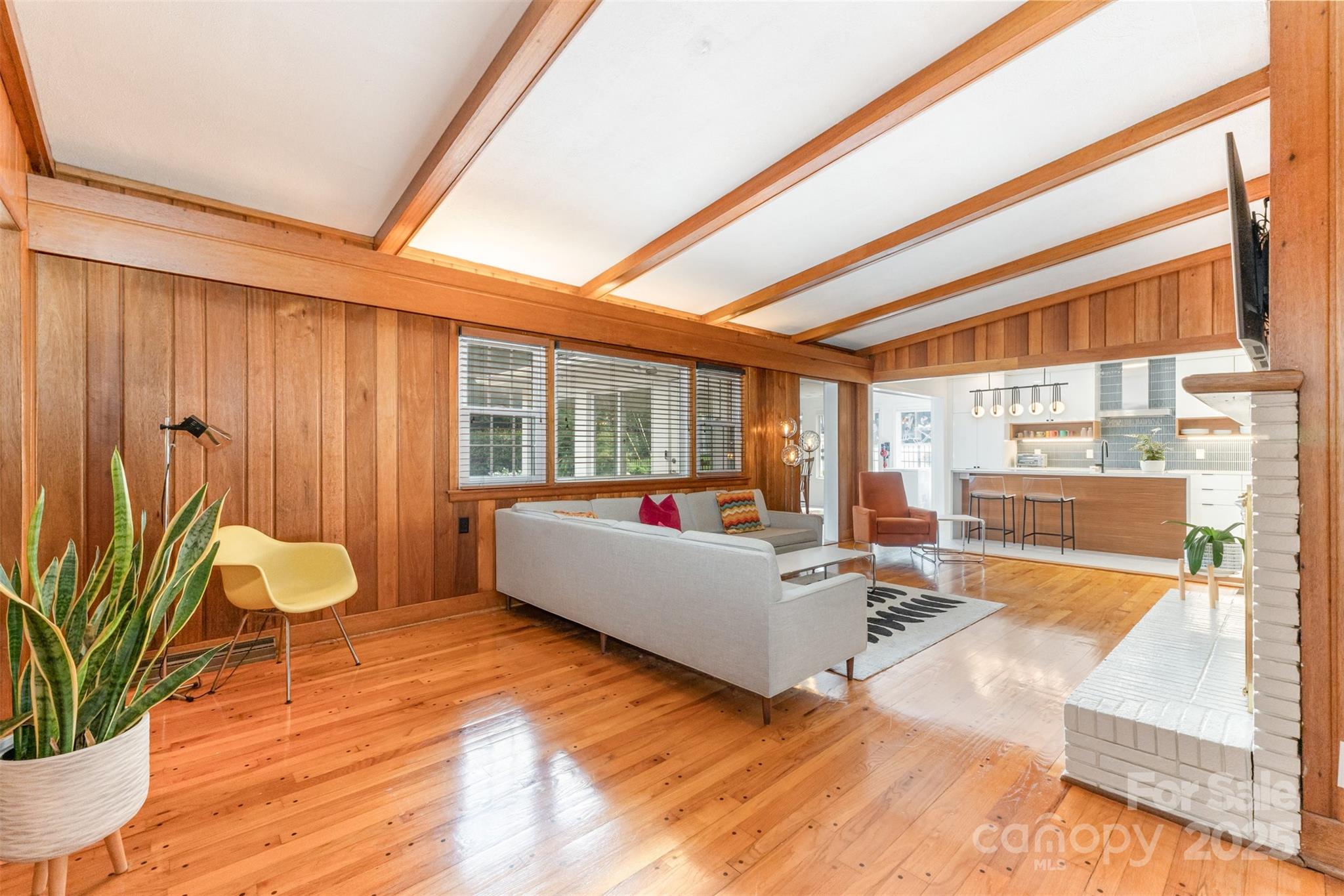 Barclay Downs - Residential