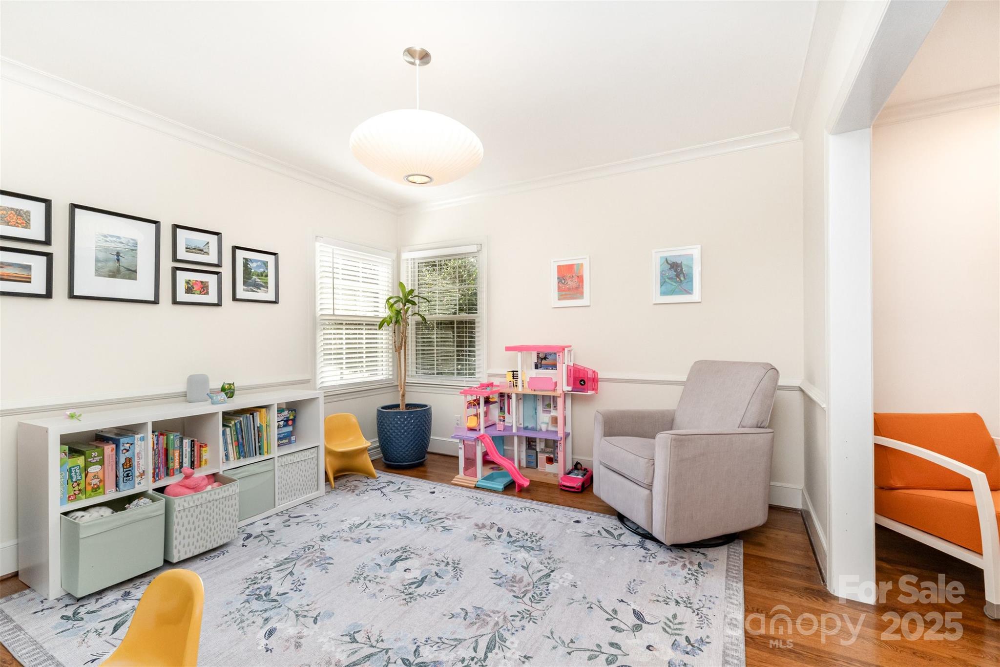 Barclay Downs - Residential