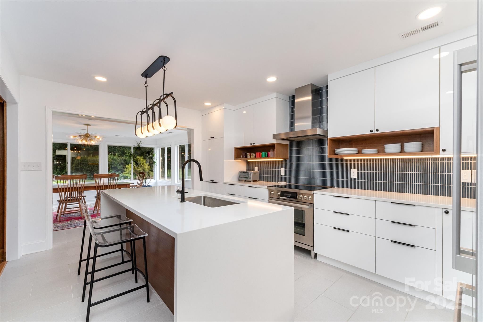 Barclay Downs - Residential