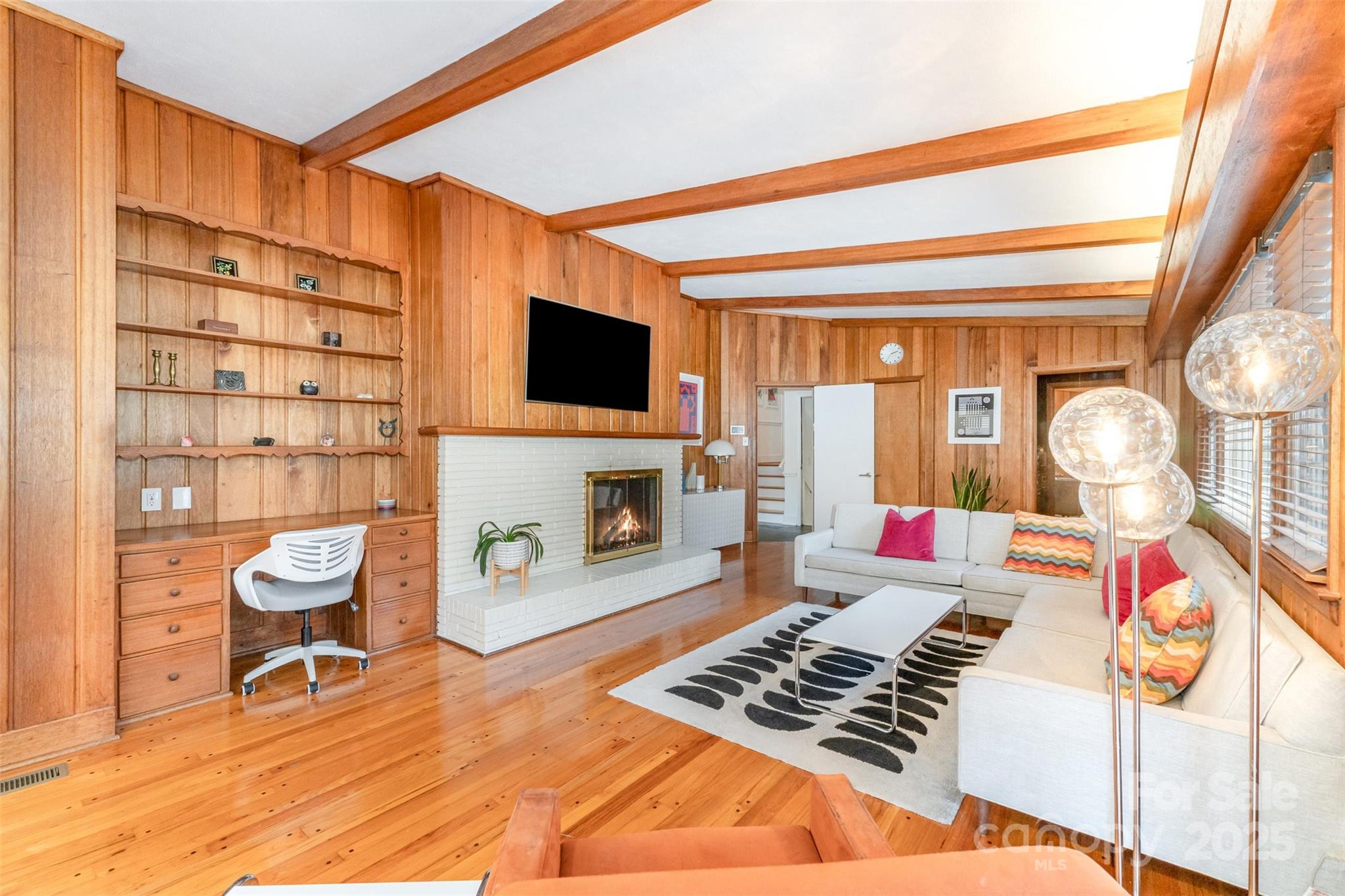 Barclay Downs - Residential