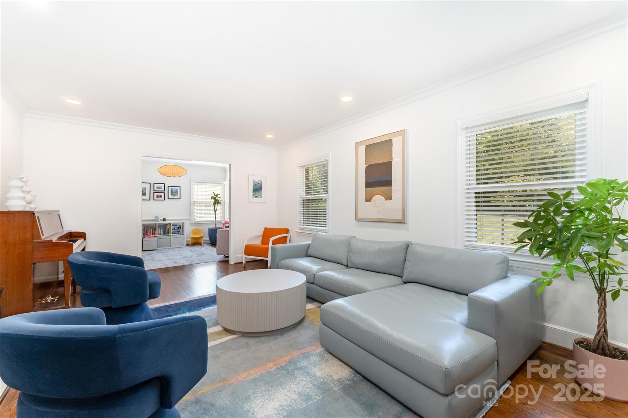 Barclay Downs - Residential