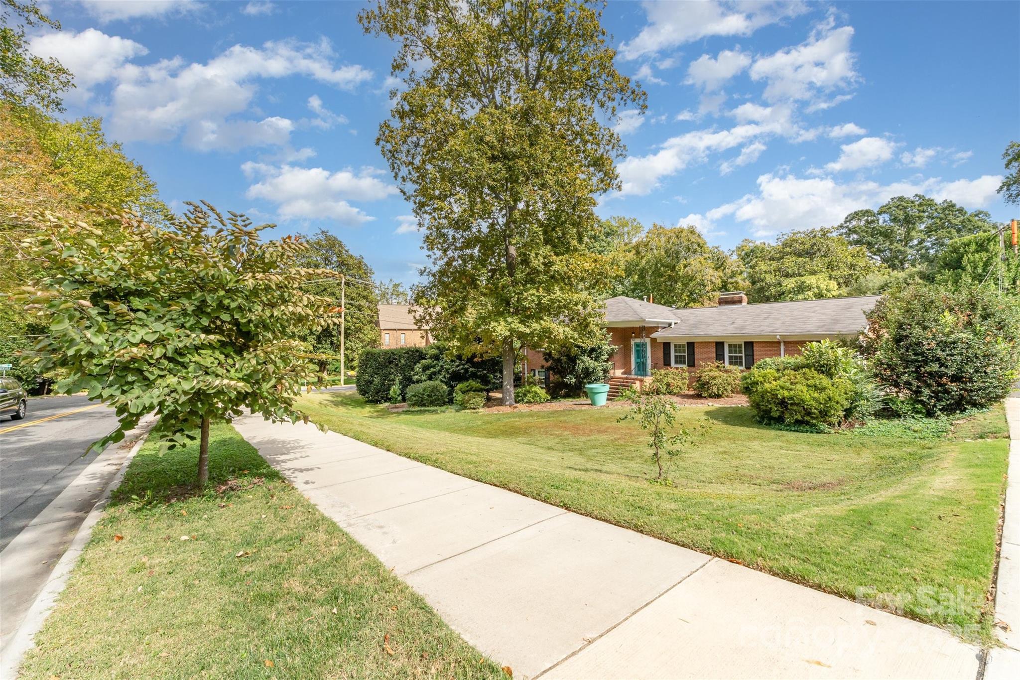 Barclay Downs - Residential