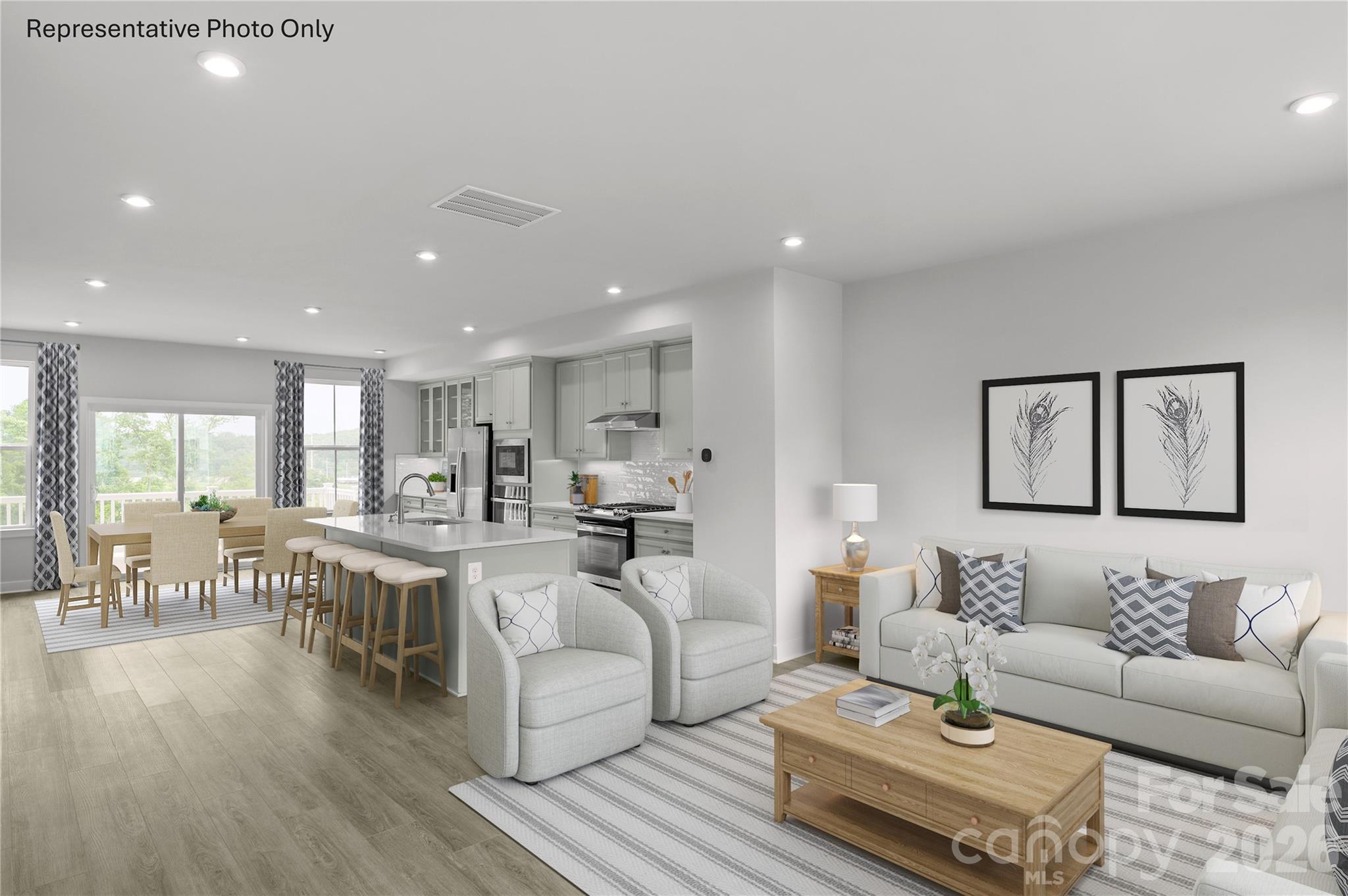 1045 Bracken Hill Road