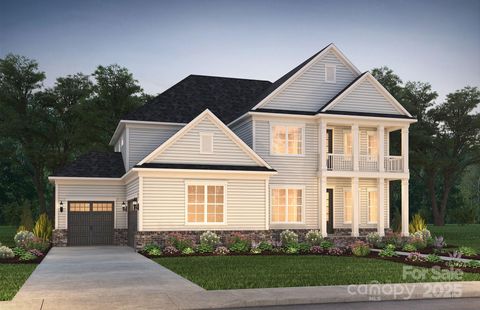 14219 Kershaw Circle 16 Huntersville NC 28078