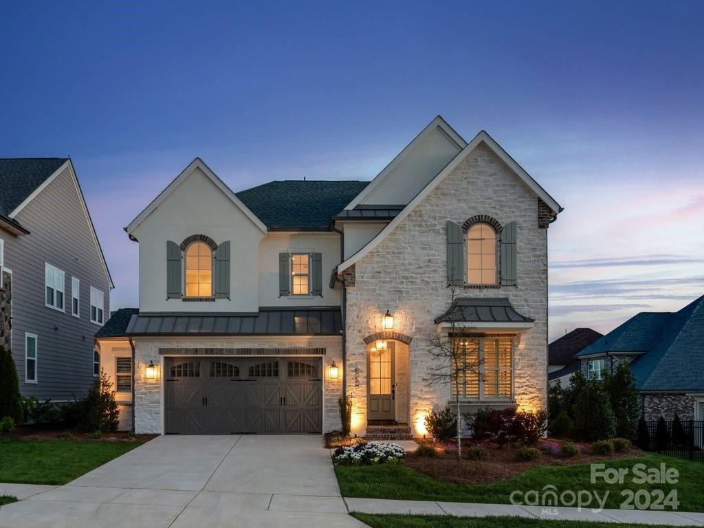 Arden Mill - Residential