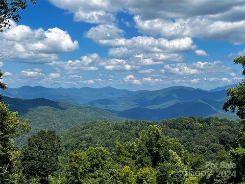 Lot 513 Curry Comb Trail Waynesville NC 28785