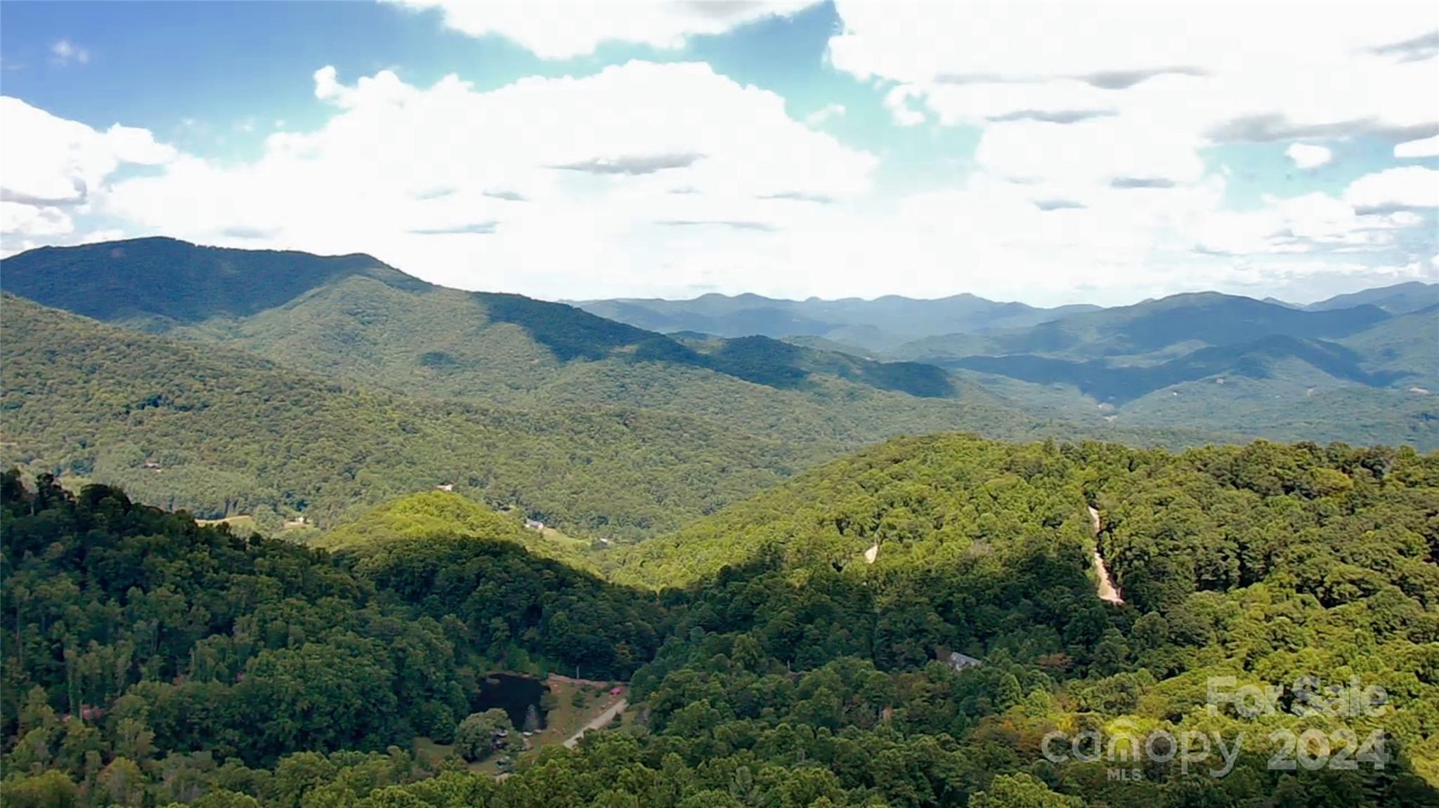 Lot 513 Curry Comb Trail