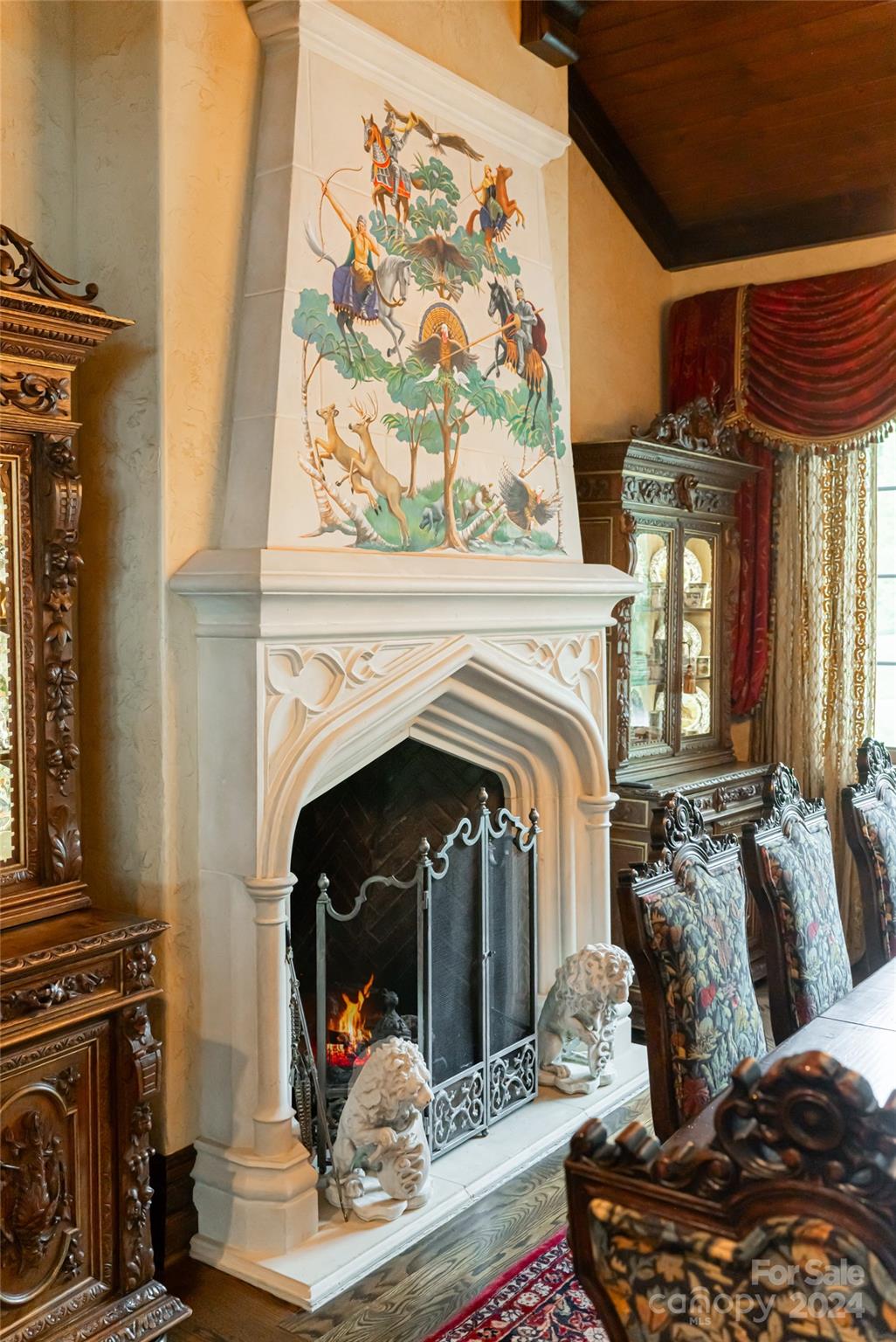 Elk River Club - Residential