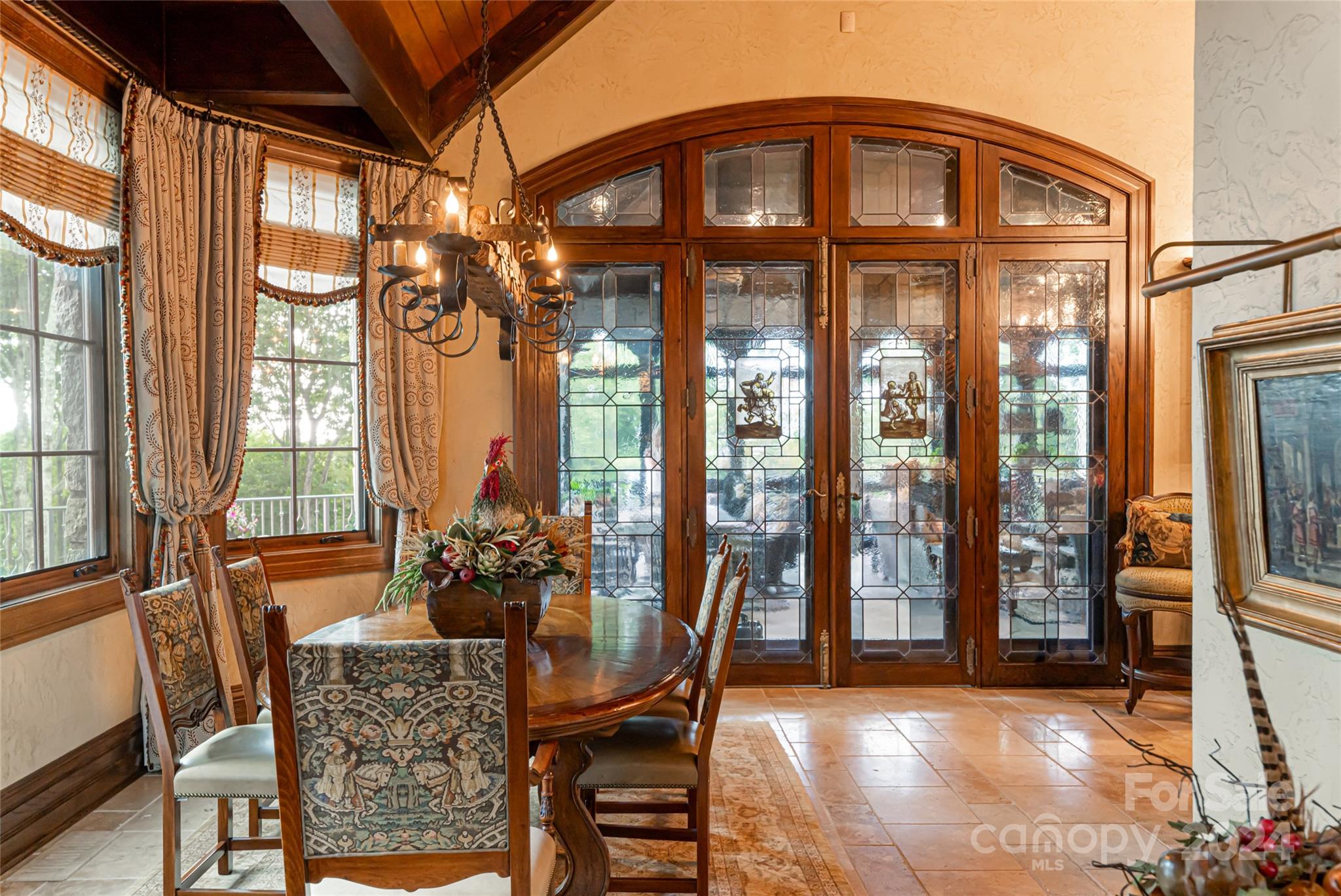 Elk River Club - Residential