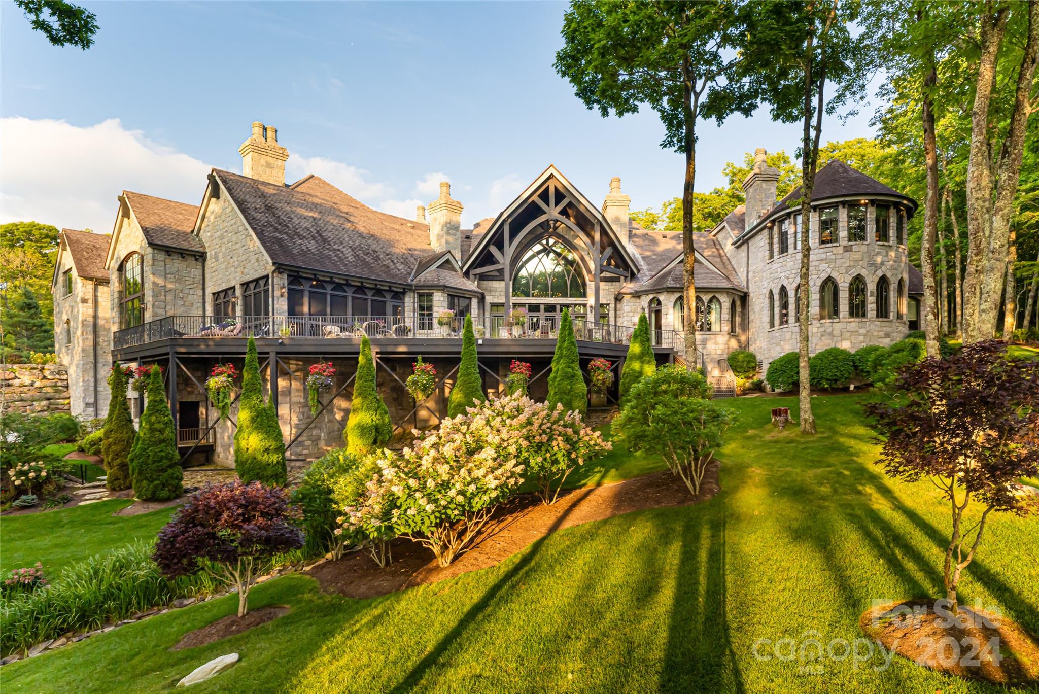 Elk River Club - Residential