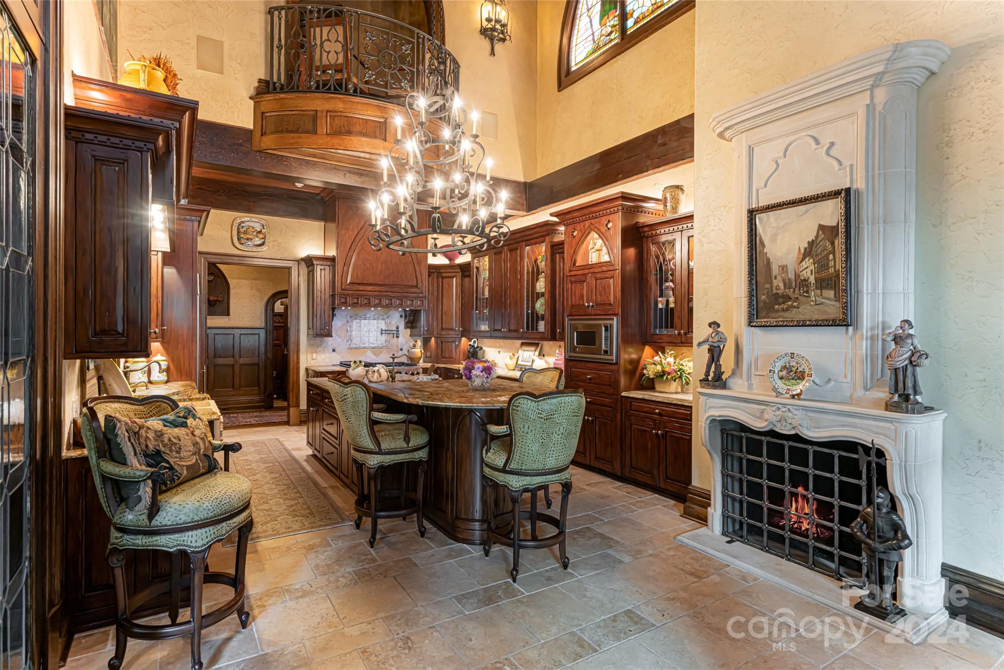 Elk River Club - Residential