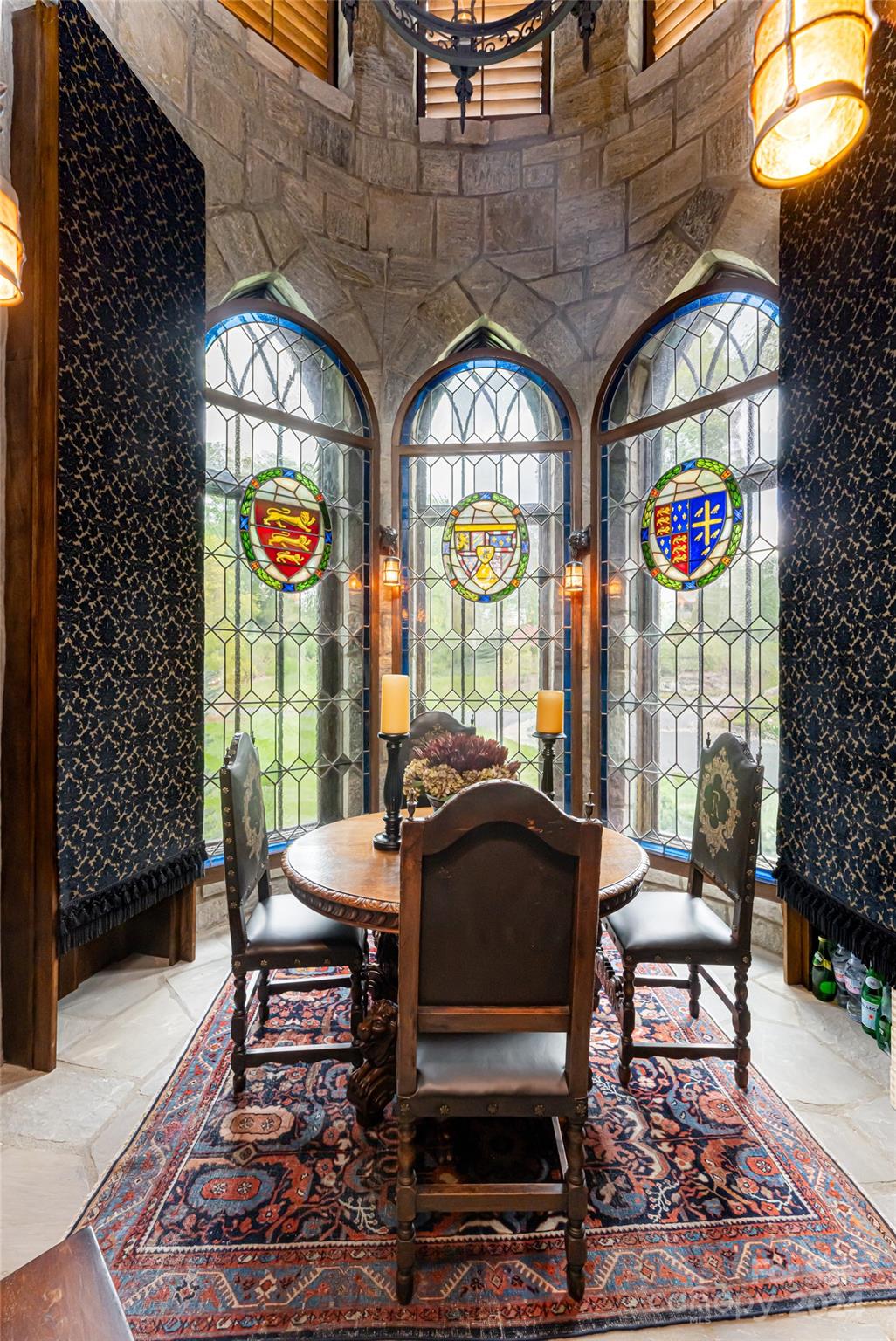 Elk River Club - Residential