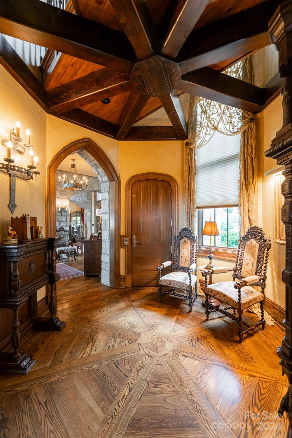 Elk River Club - Residential