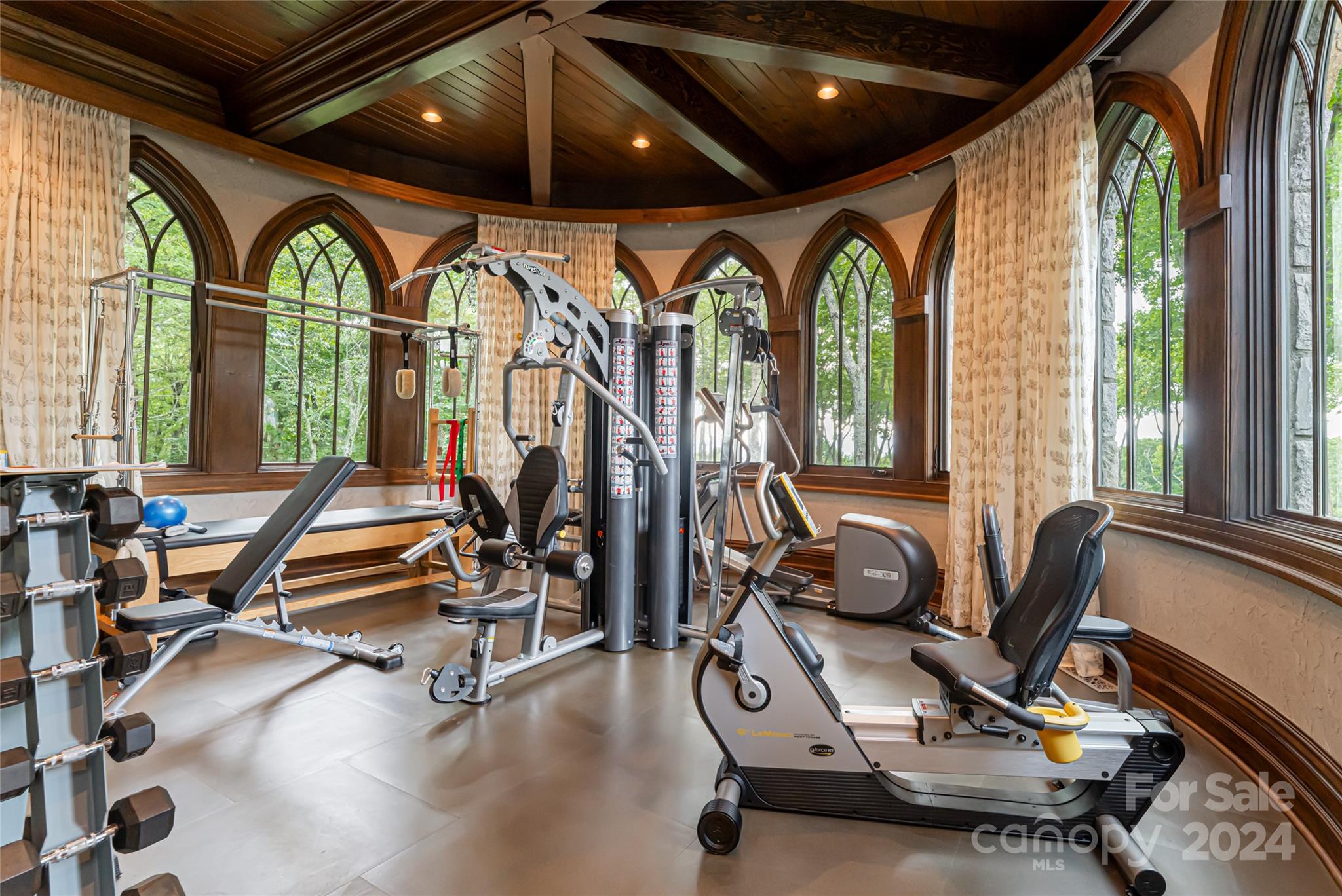 Elk River Club - Residential