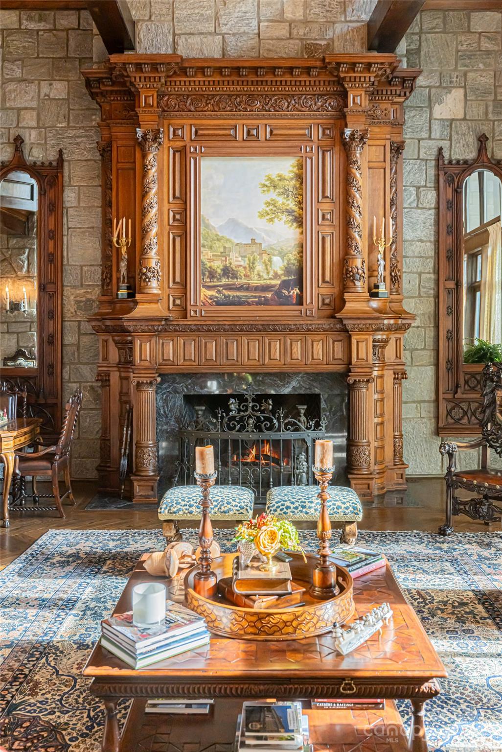 Elk River Club - Residential