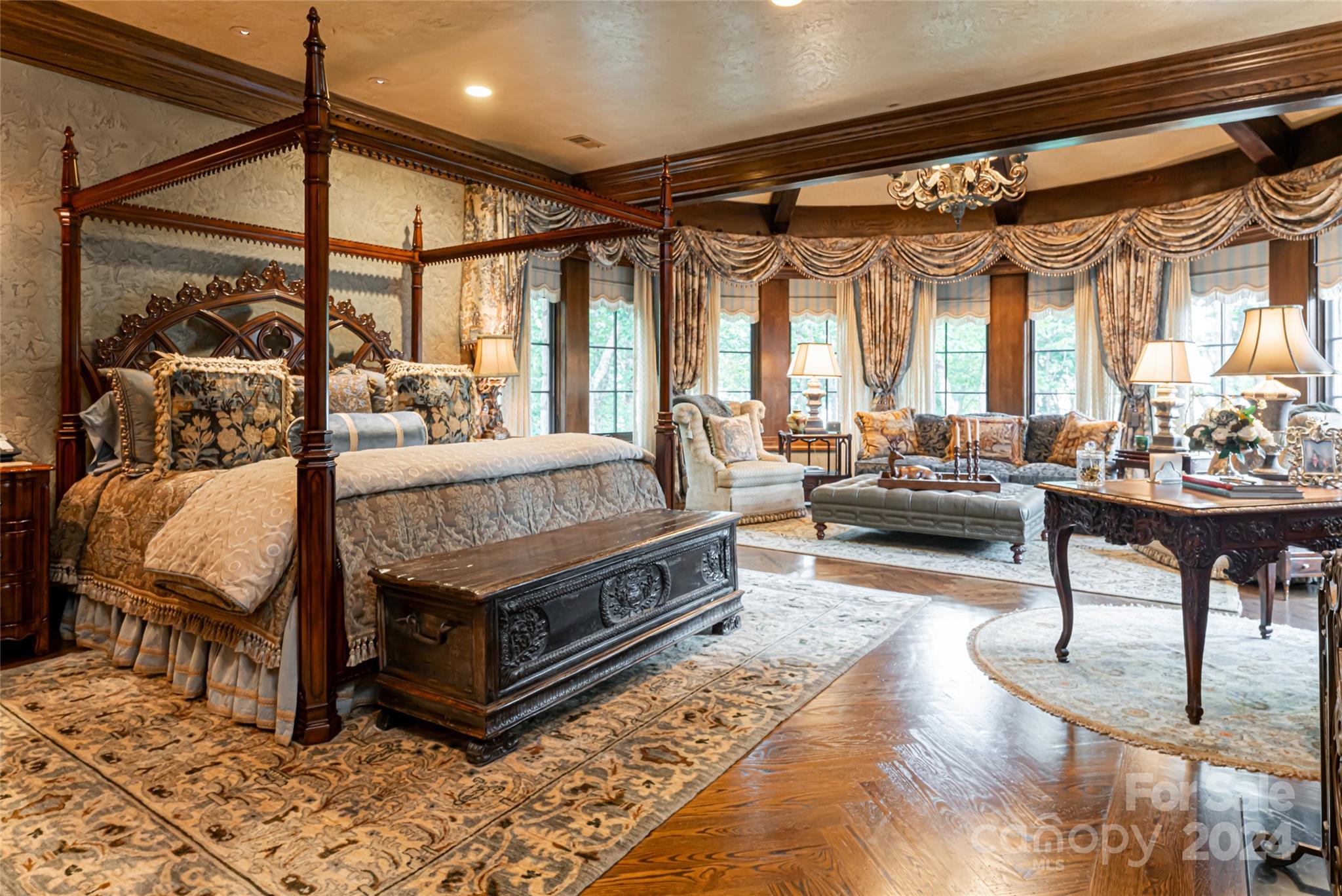 Elk River Club - Residential