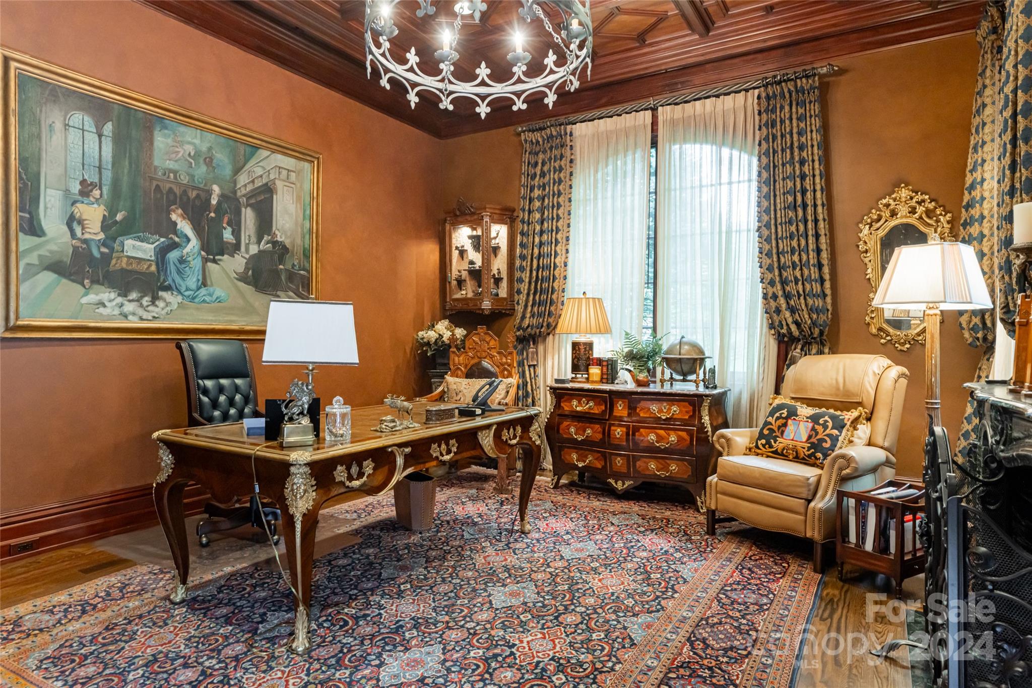 Elk River Club - Residential