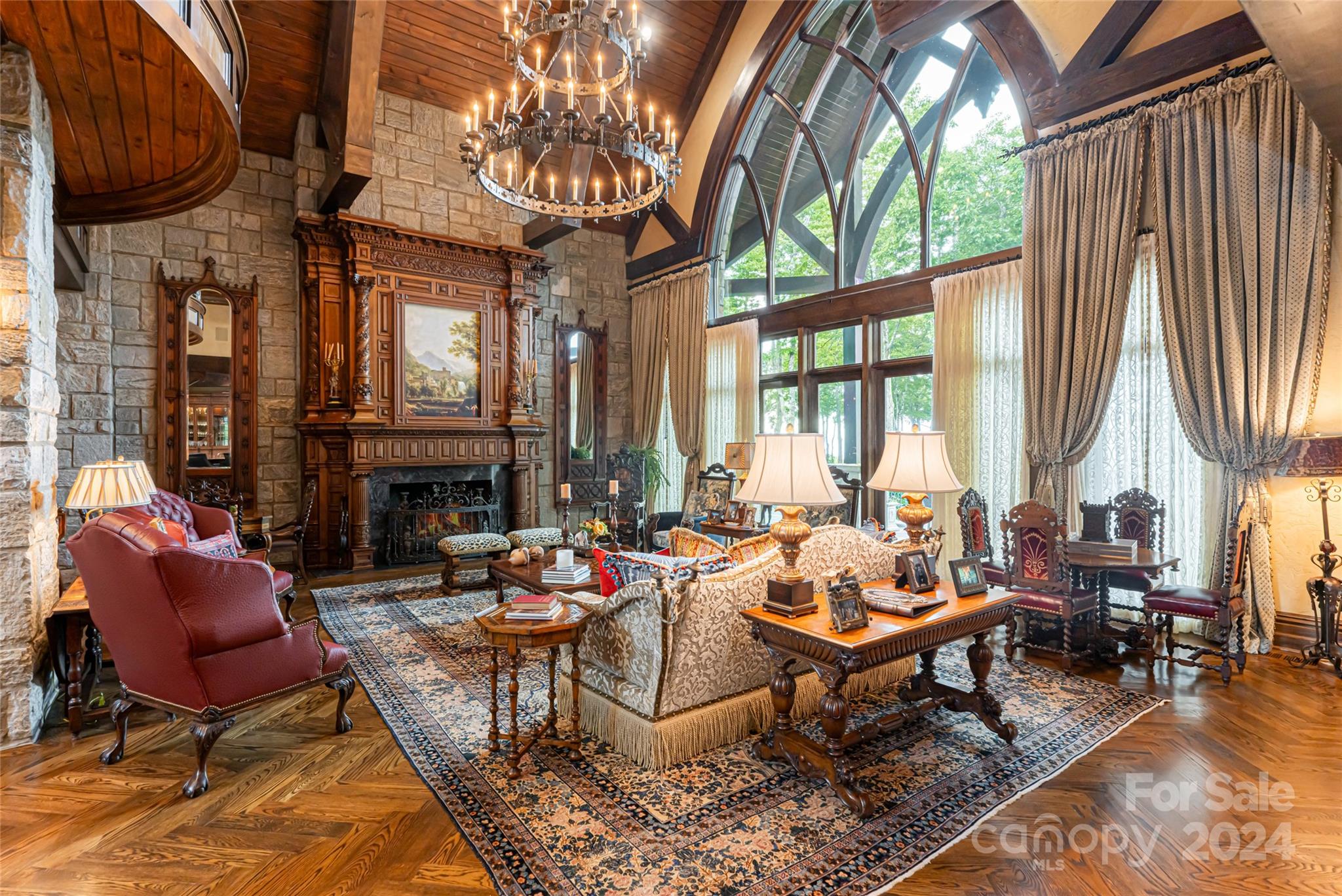 Elk River Club - Residential