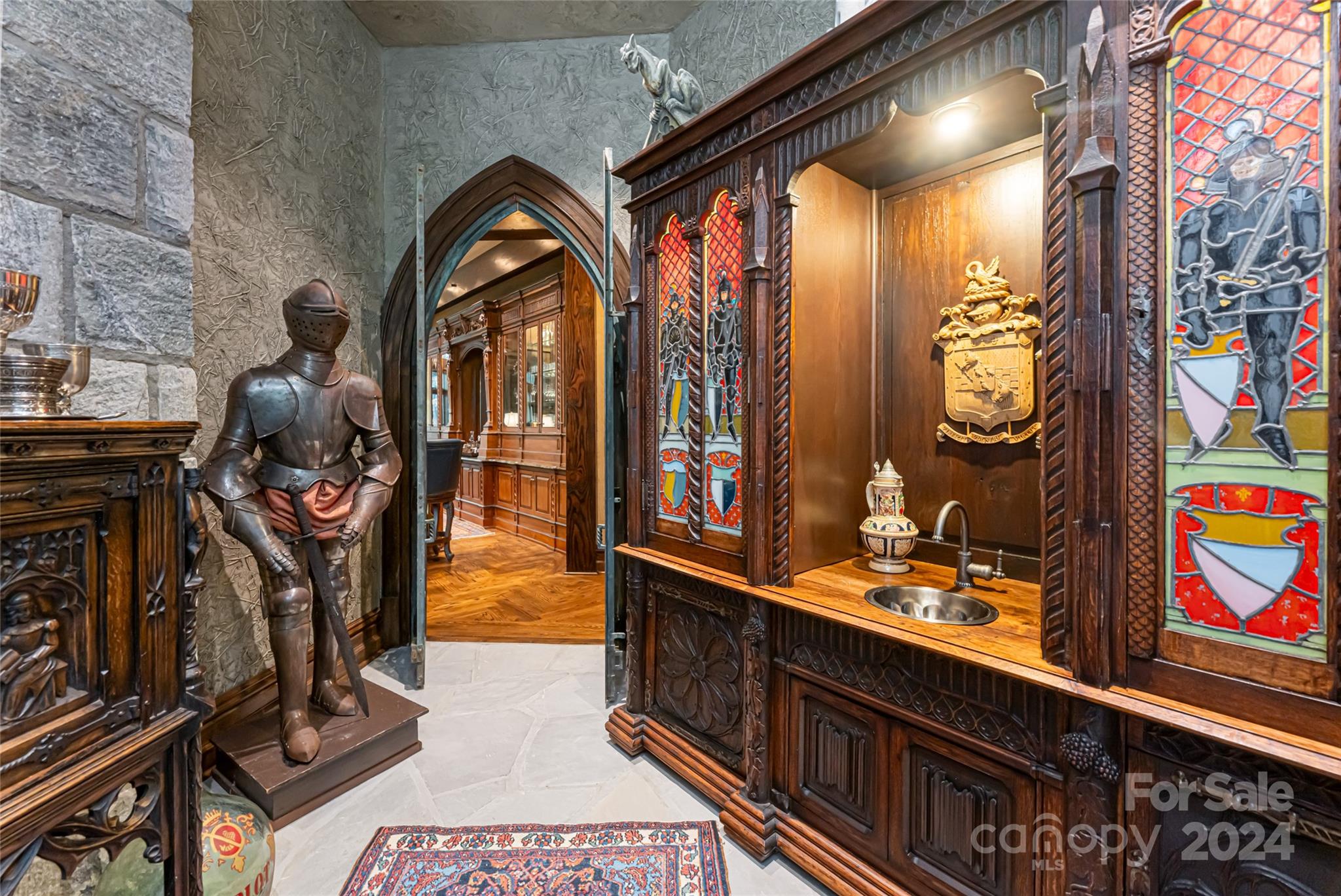 Elk River Club - Residential