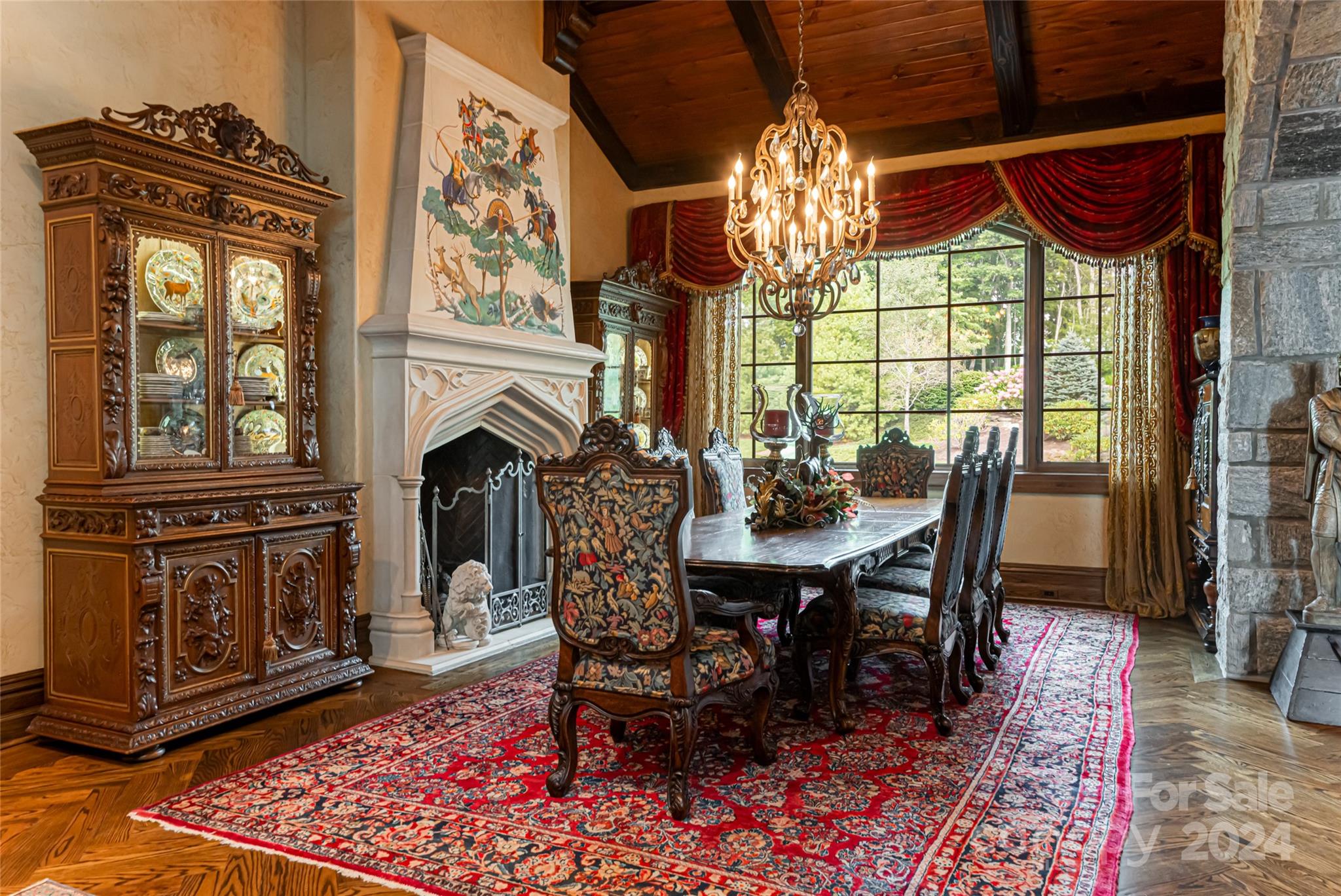 Elk River Club - Residential