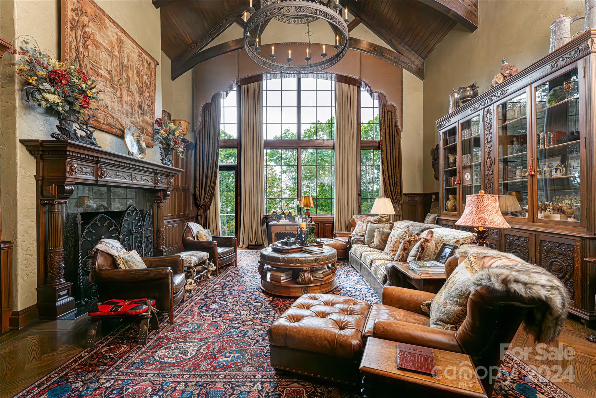 Elk River Club - Residential