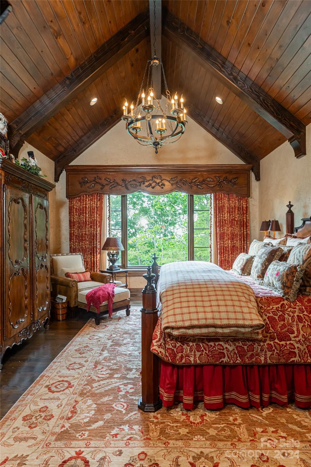 Elk River Club - Residential