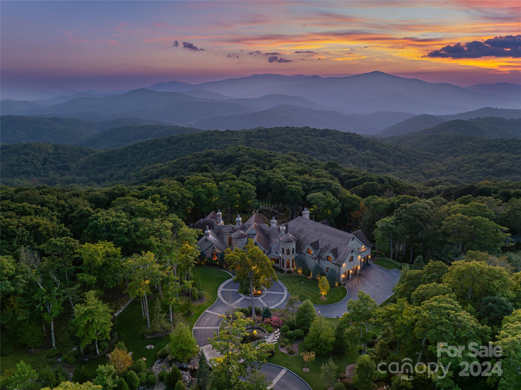 Elk River Club - Residential