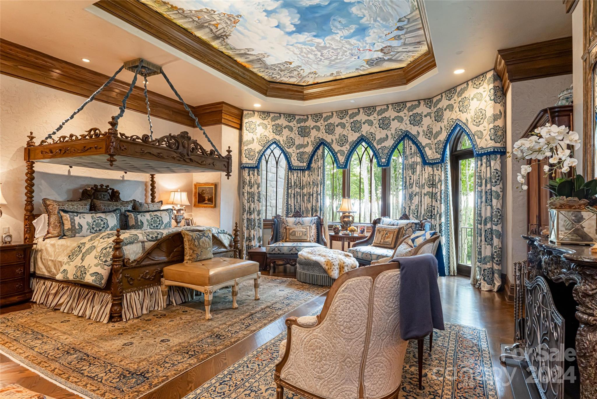 Elk River Club - Residential