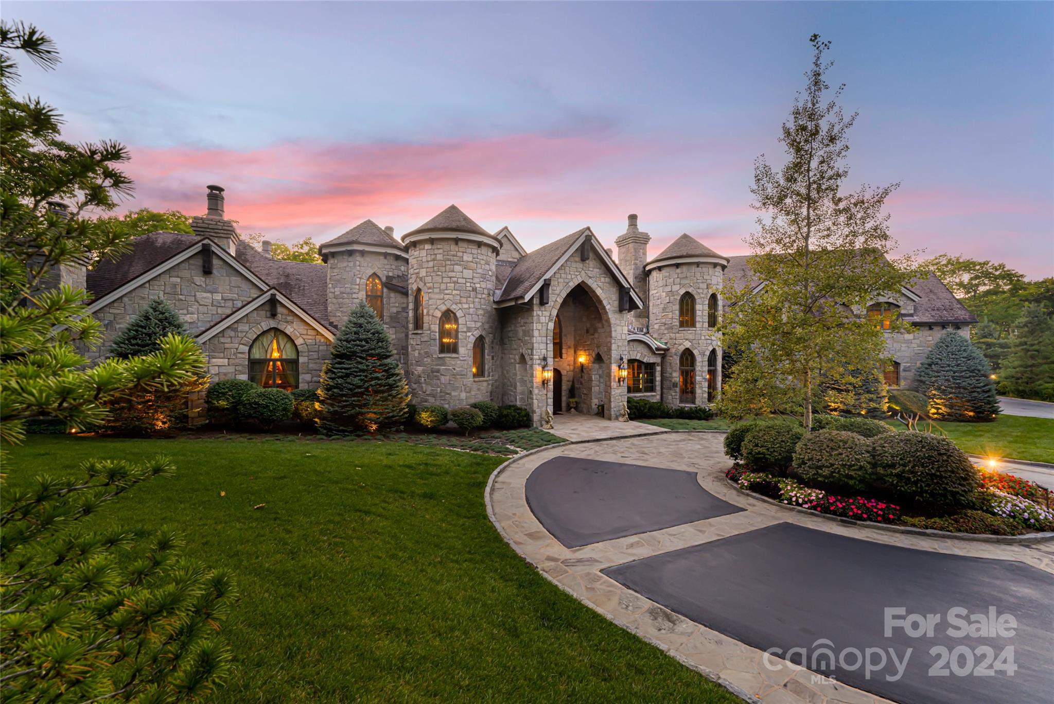 Elk River Club - Residential