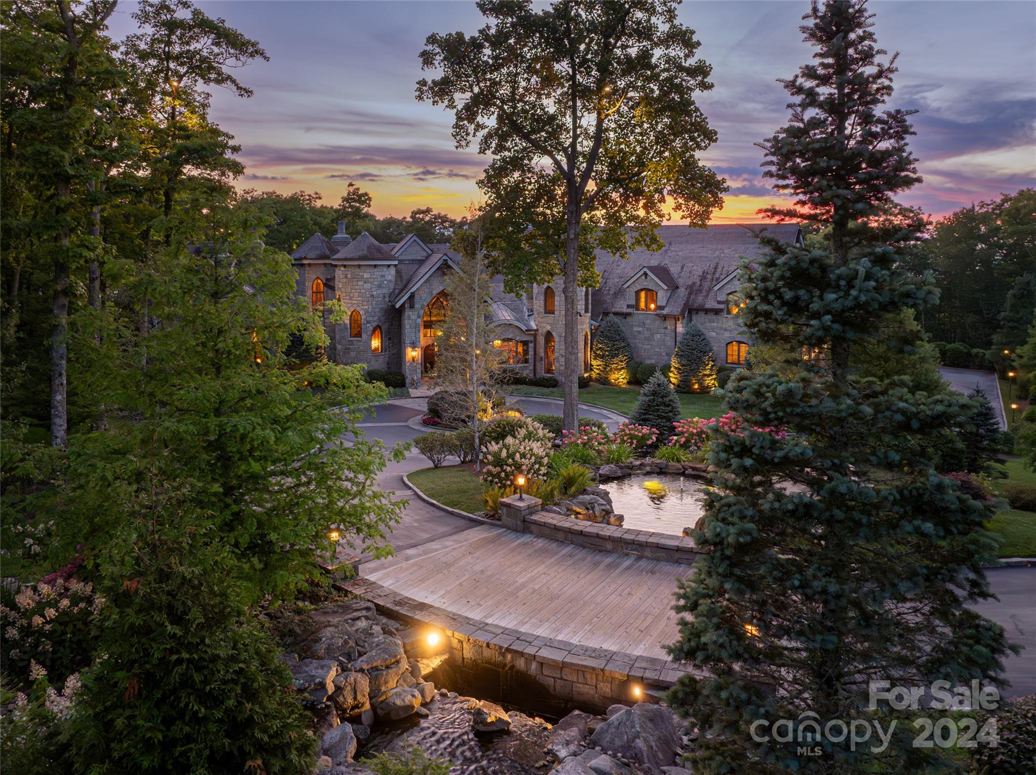 Elk River Club - Residential