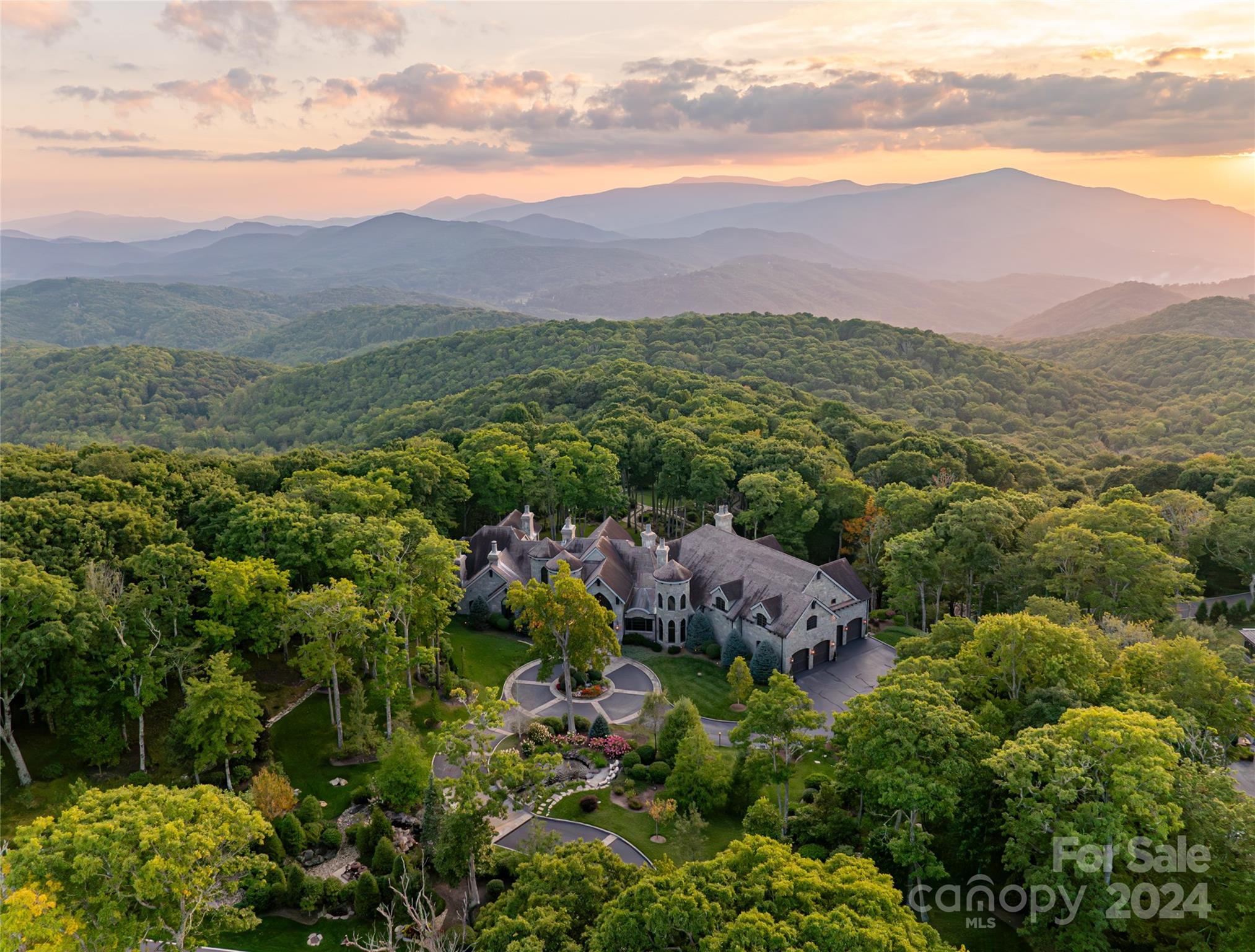 Elk River Club - Residential