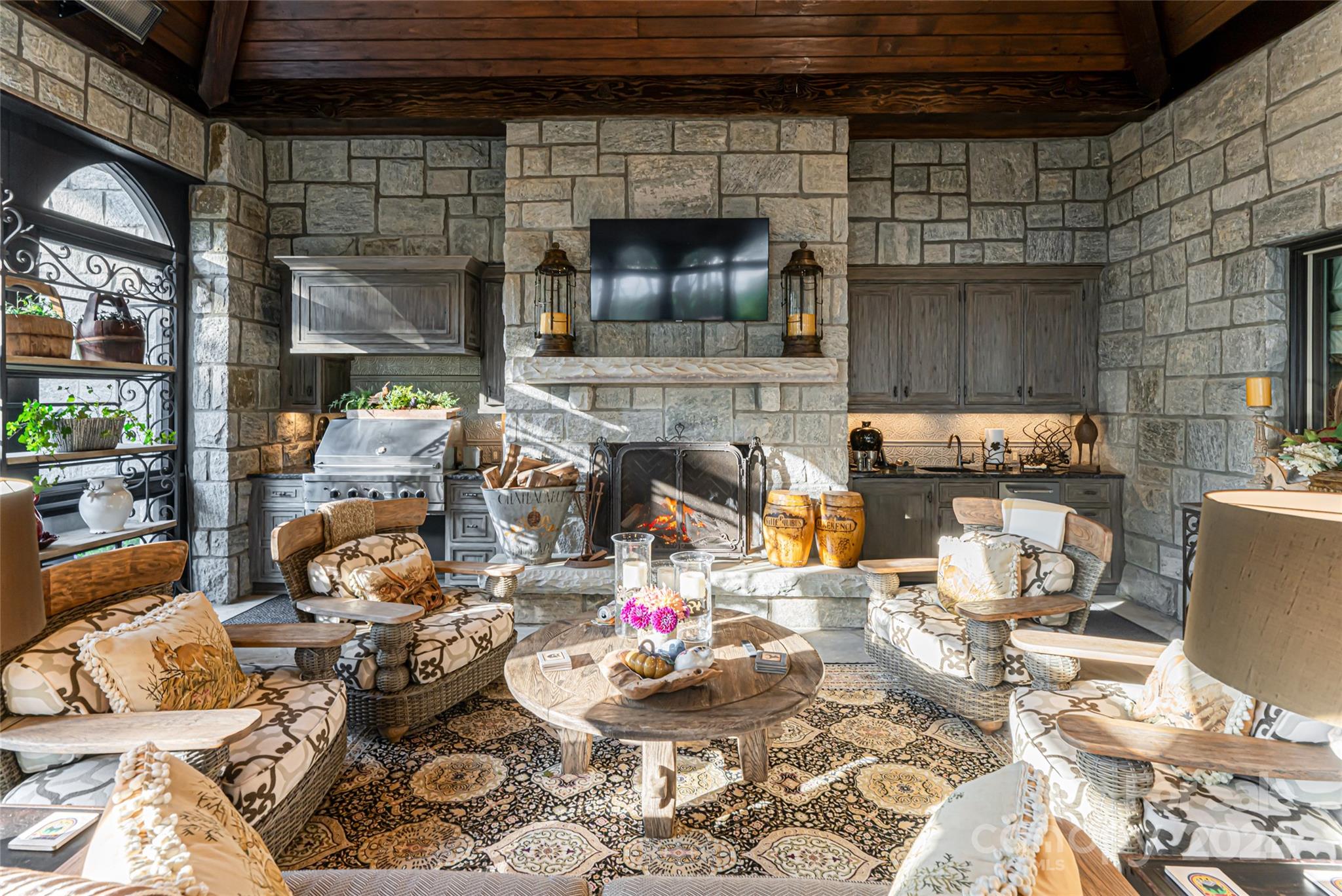 Elk River Club - Residential