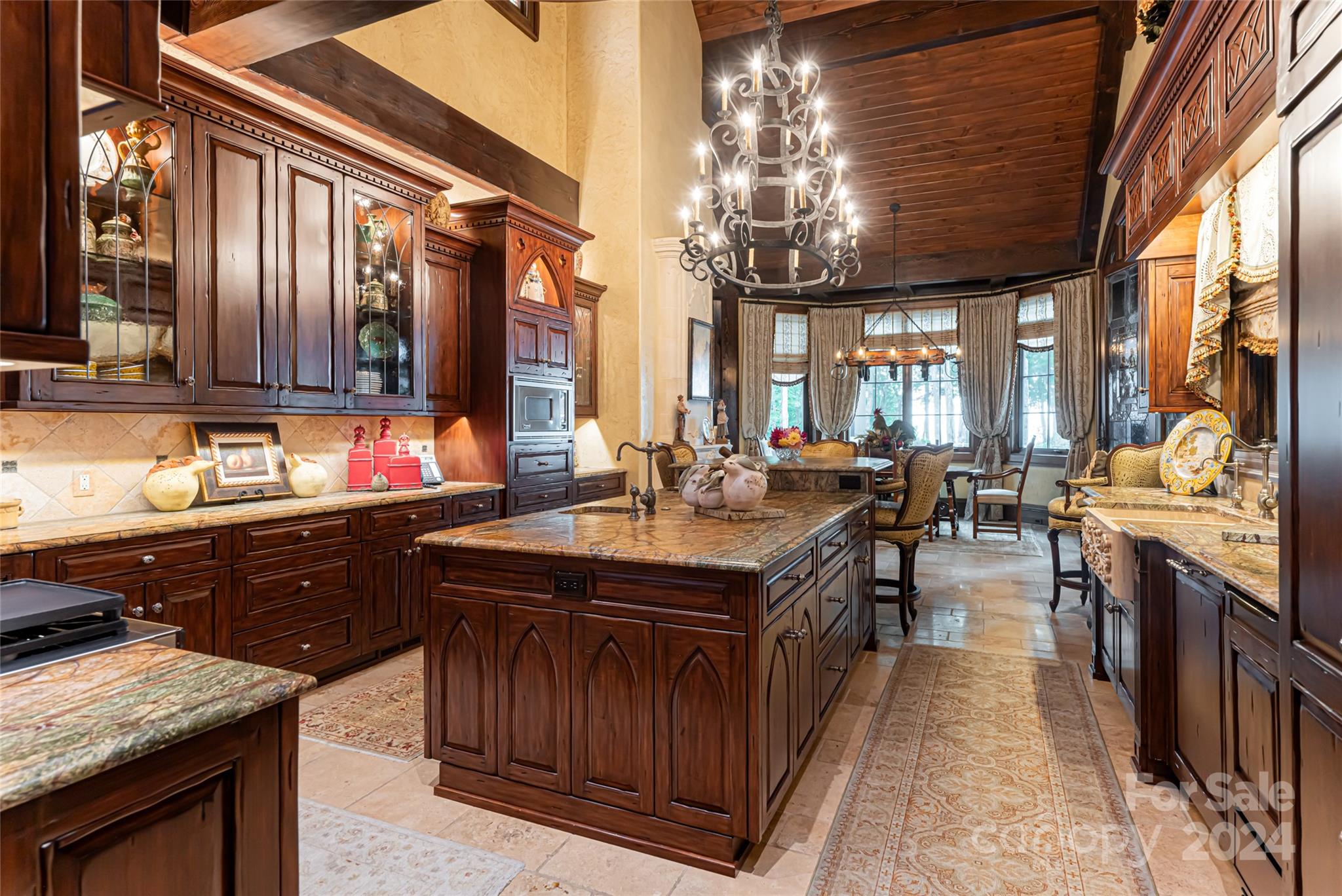 Elk River Club - Residential