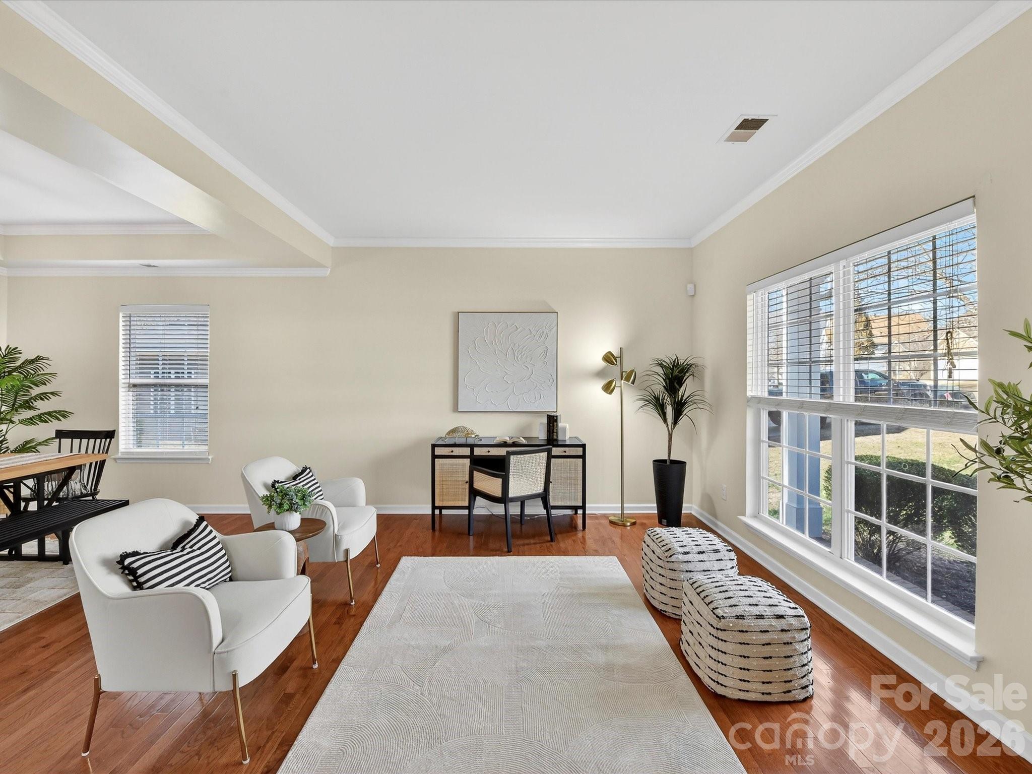 Linwood Farms - Residential