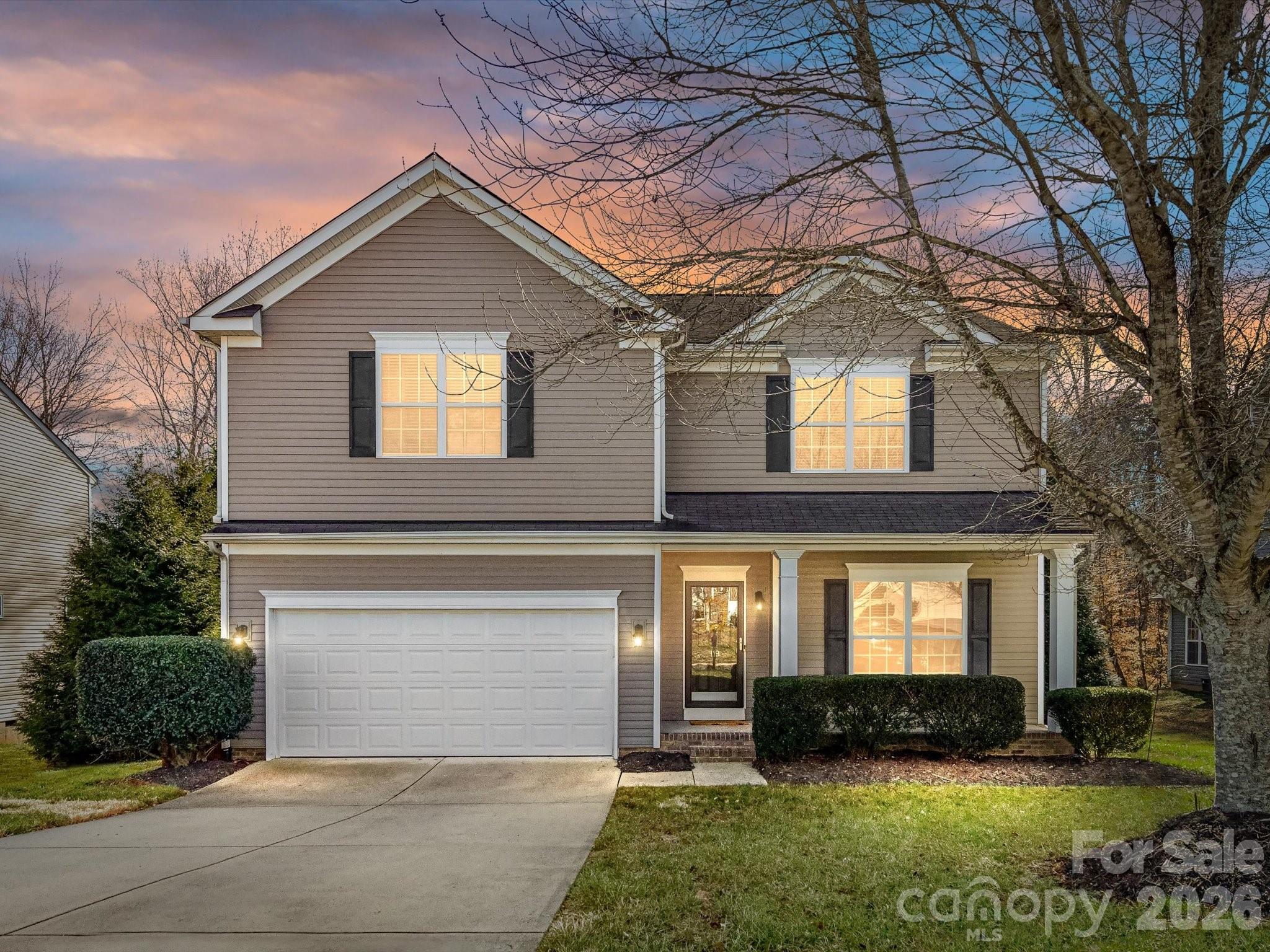Linwood Farms - Residential