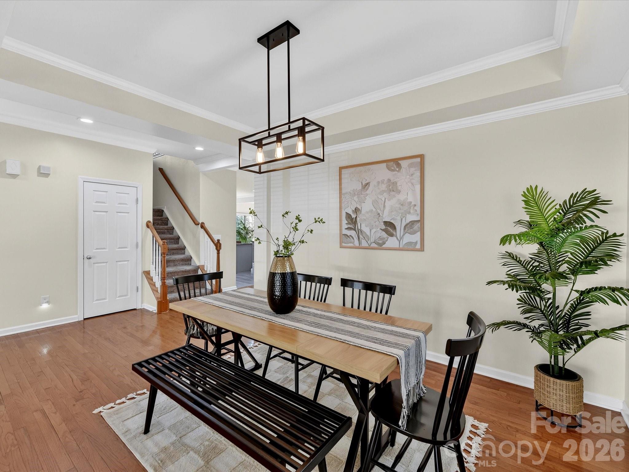 Linwood Farms - Residential