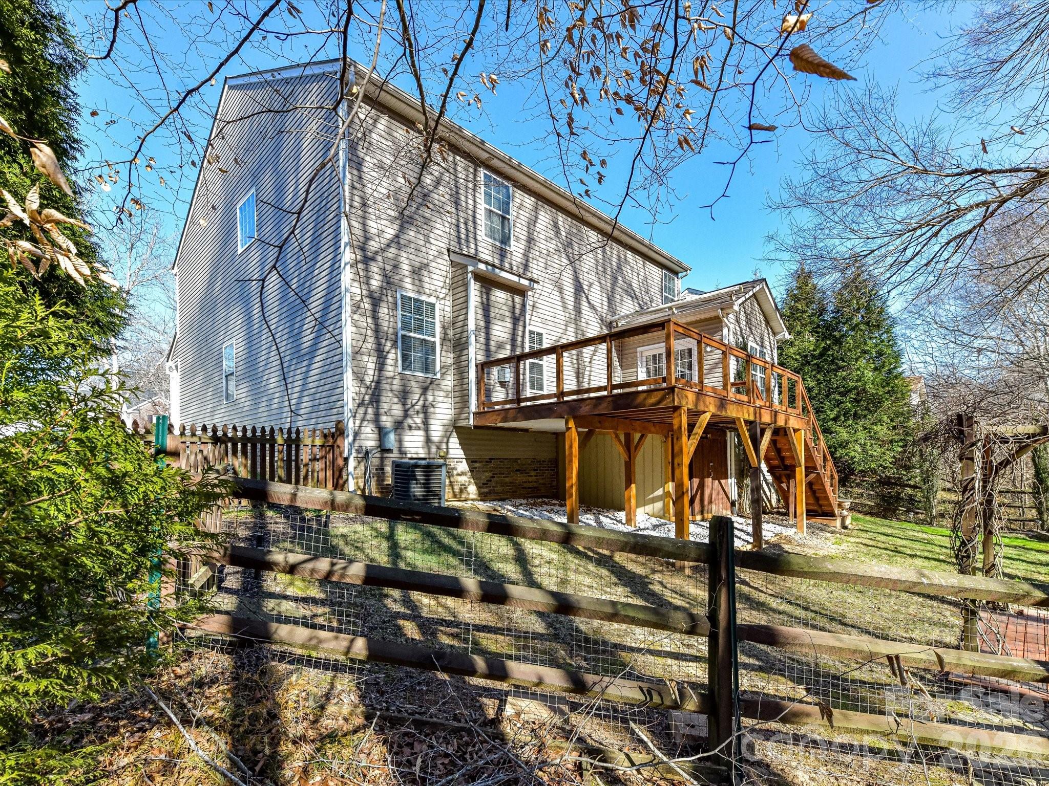 Linwood Farms - Residential