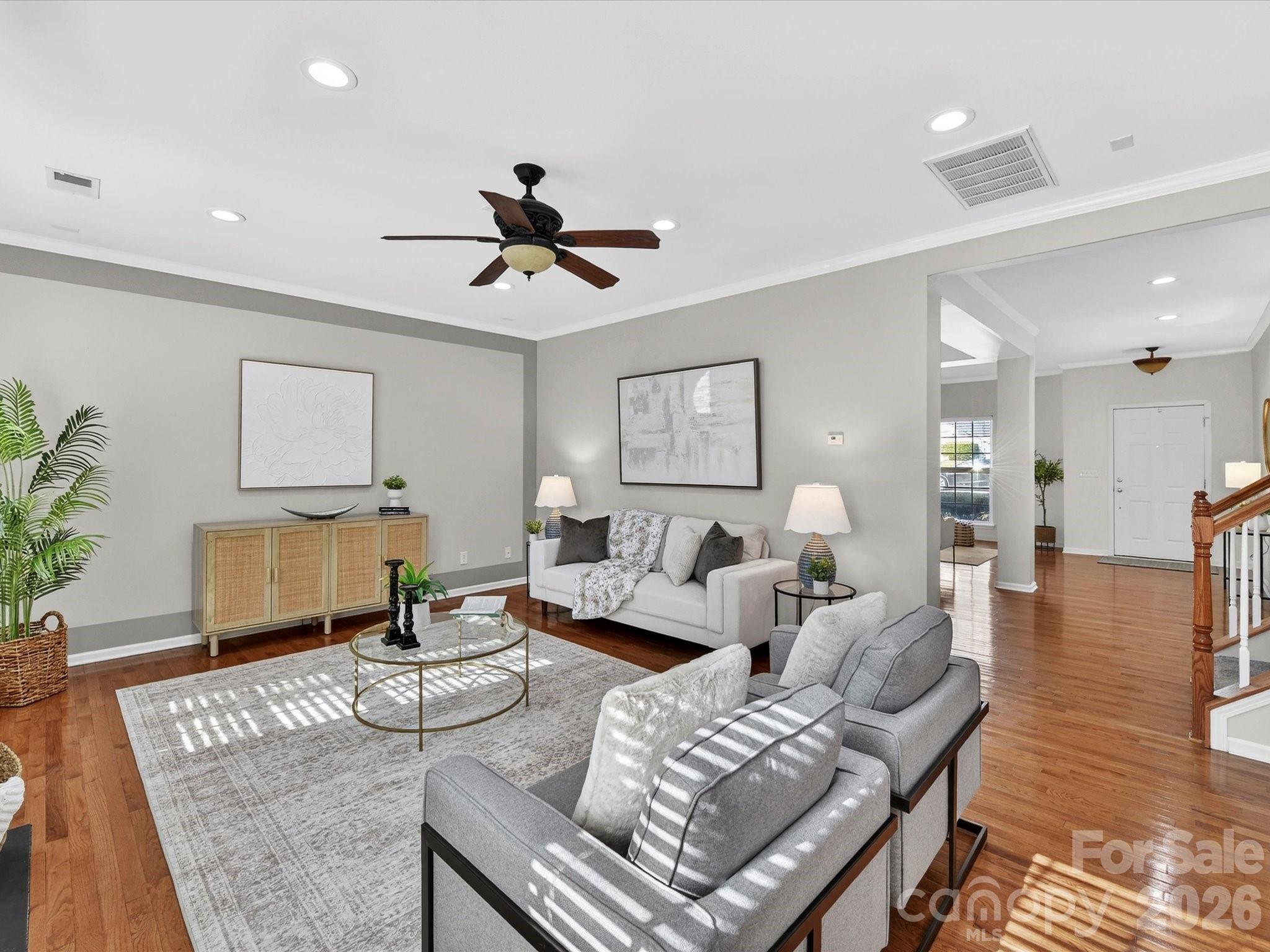 Linwood Farms - Residential