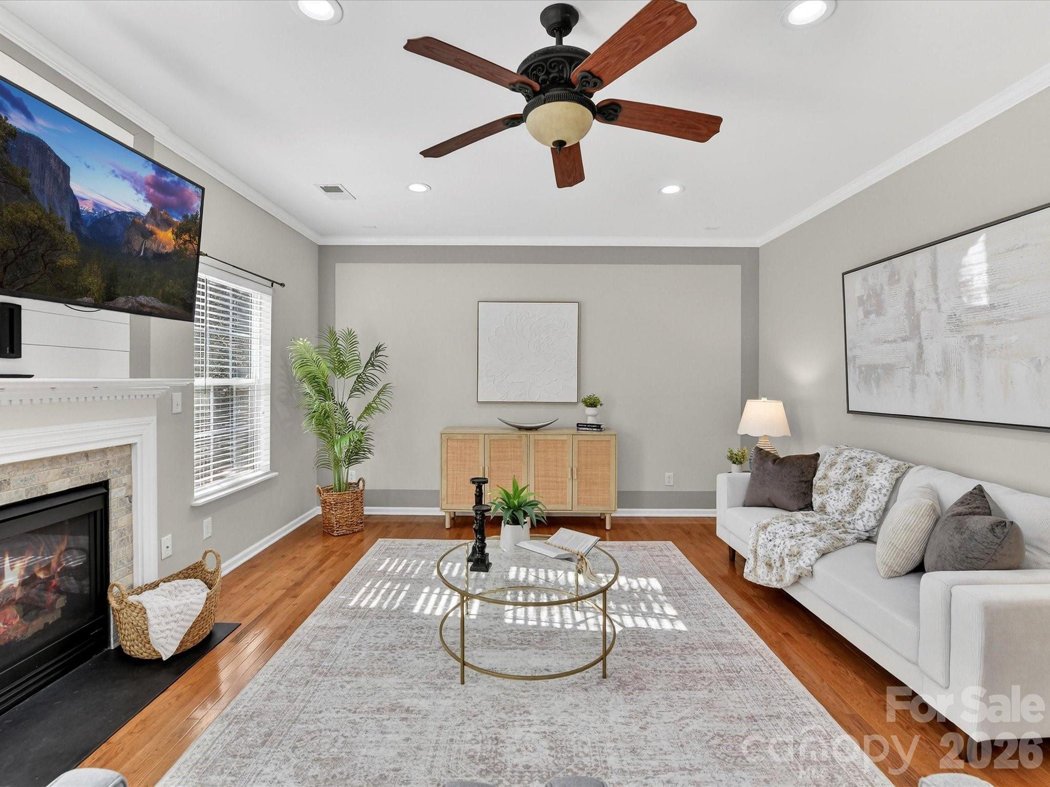 Linwood Farms - Residential