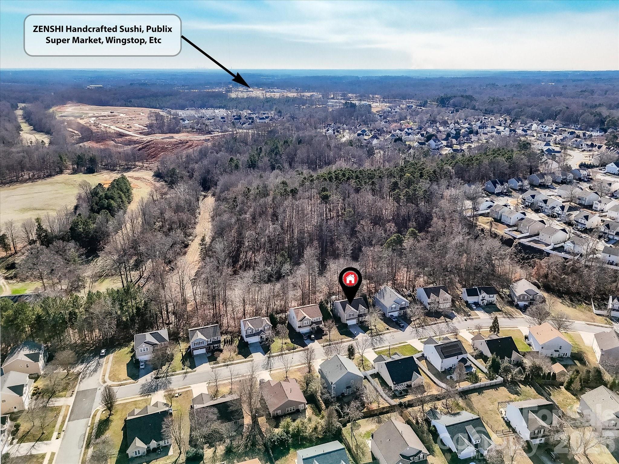 Linwood Farms - Residential