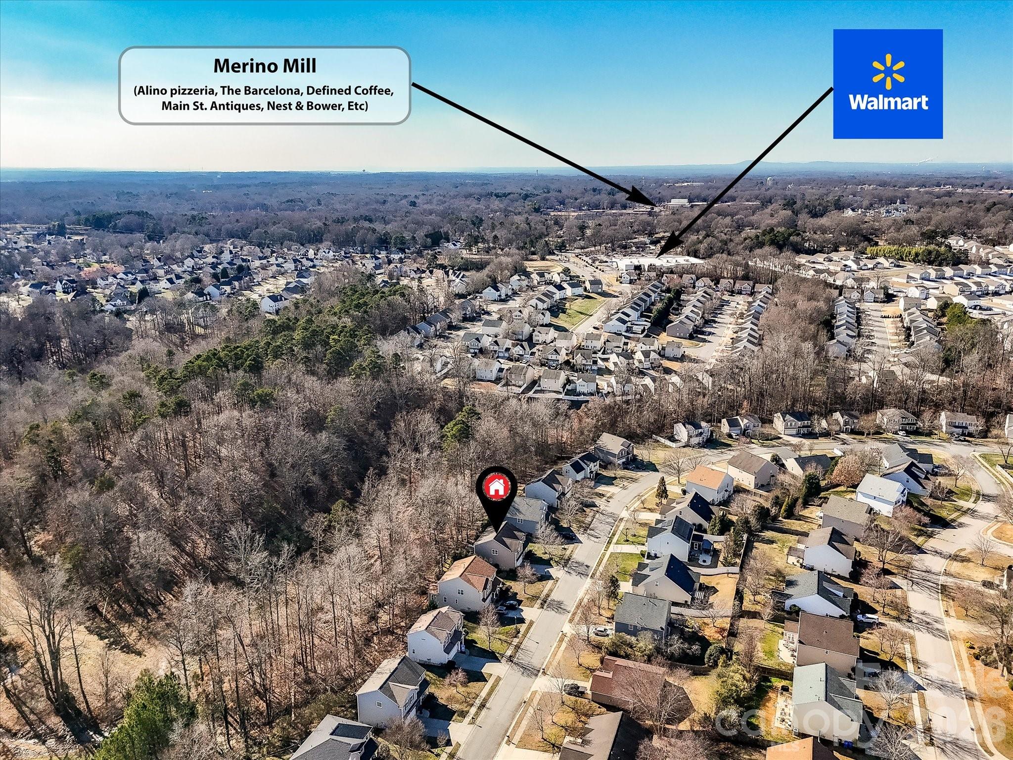Linwood Farms - Residential
