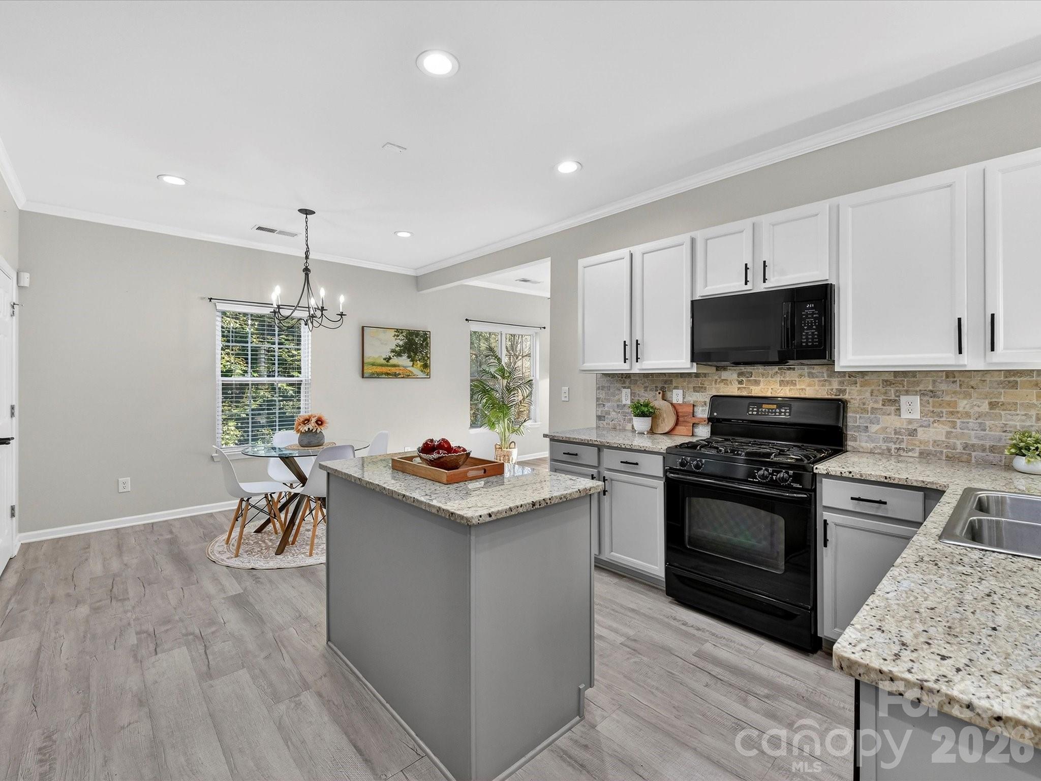 Linwood Farms - Residential