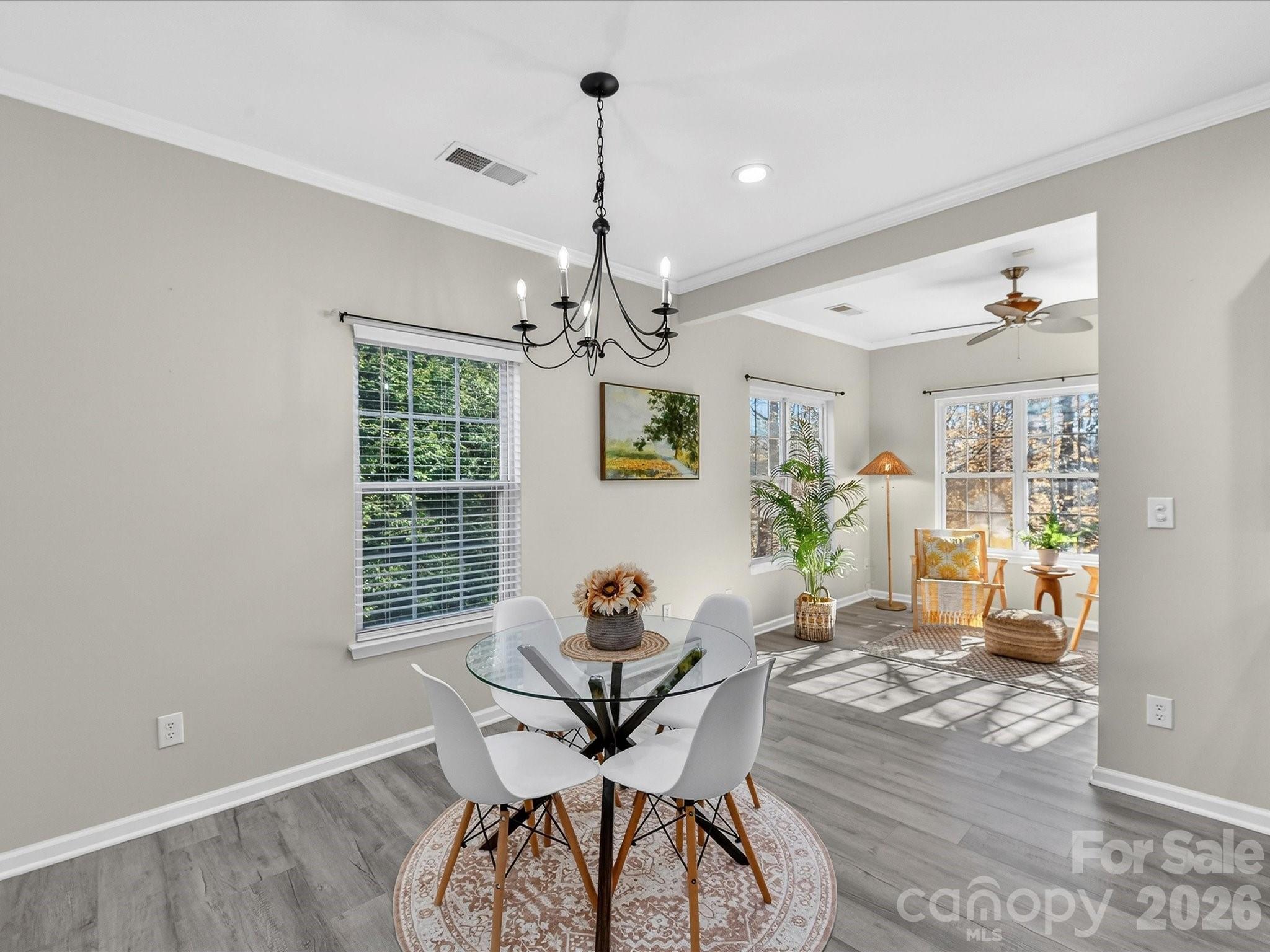 Linwood Farms - Residential